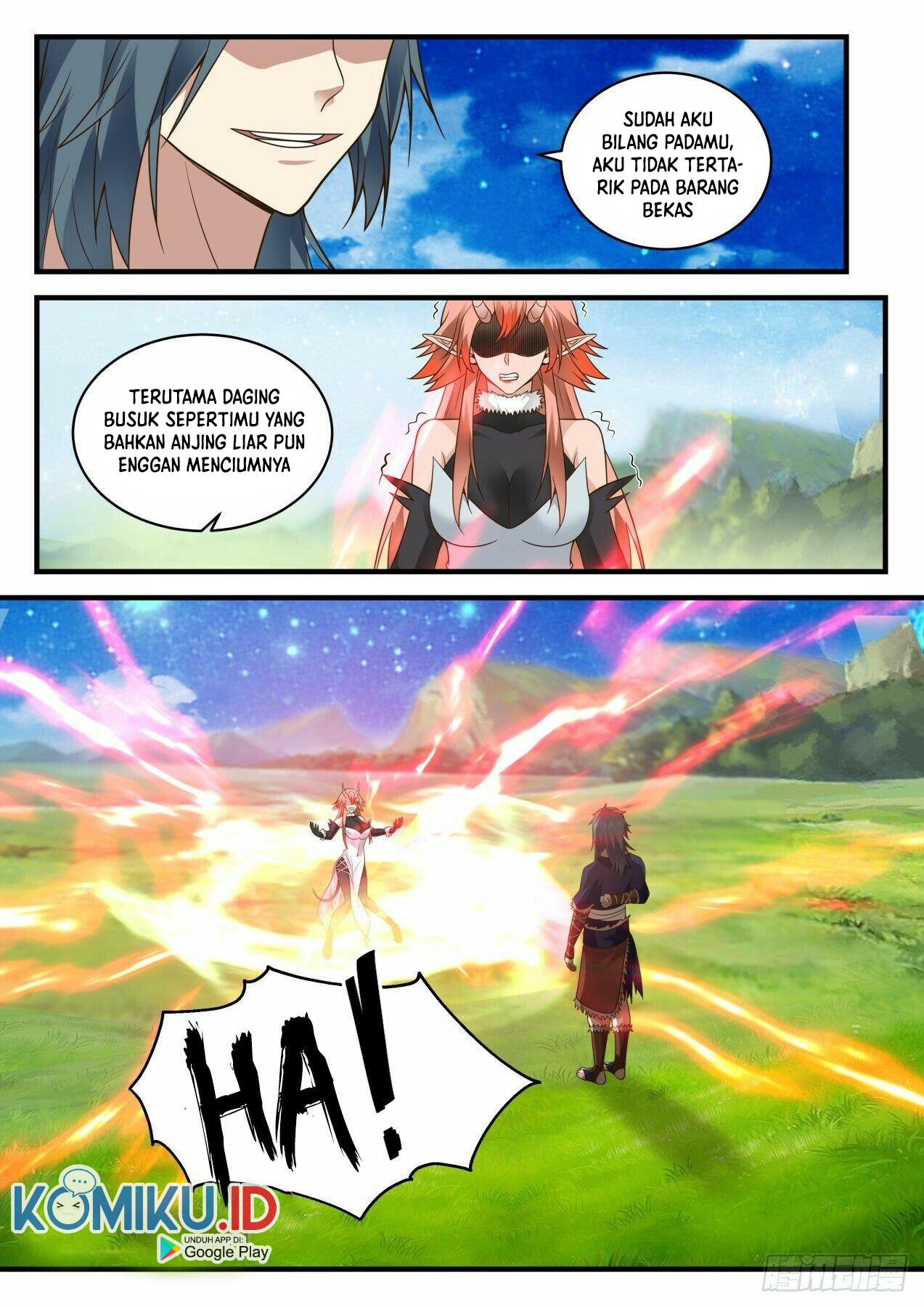 Martial Peak Part 2 Chapter 2029 - https://gambar-id.komiku.org/uploads2/2489951-4.jpg