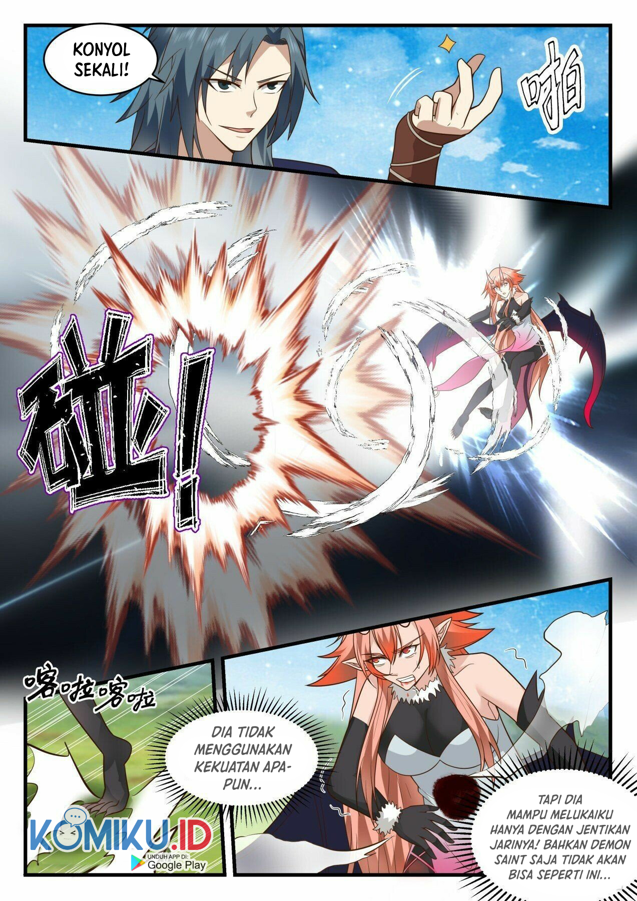Martial Peak Part 2 Chapter 2029 - https://gambar-id.komiku.org/uploads2/2489951-5.jpg