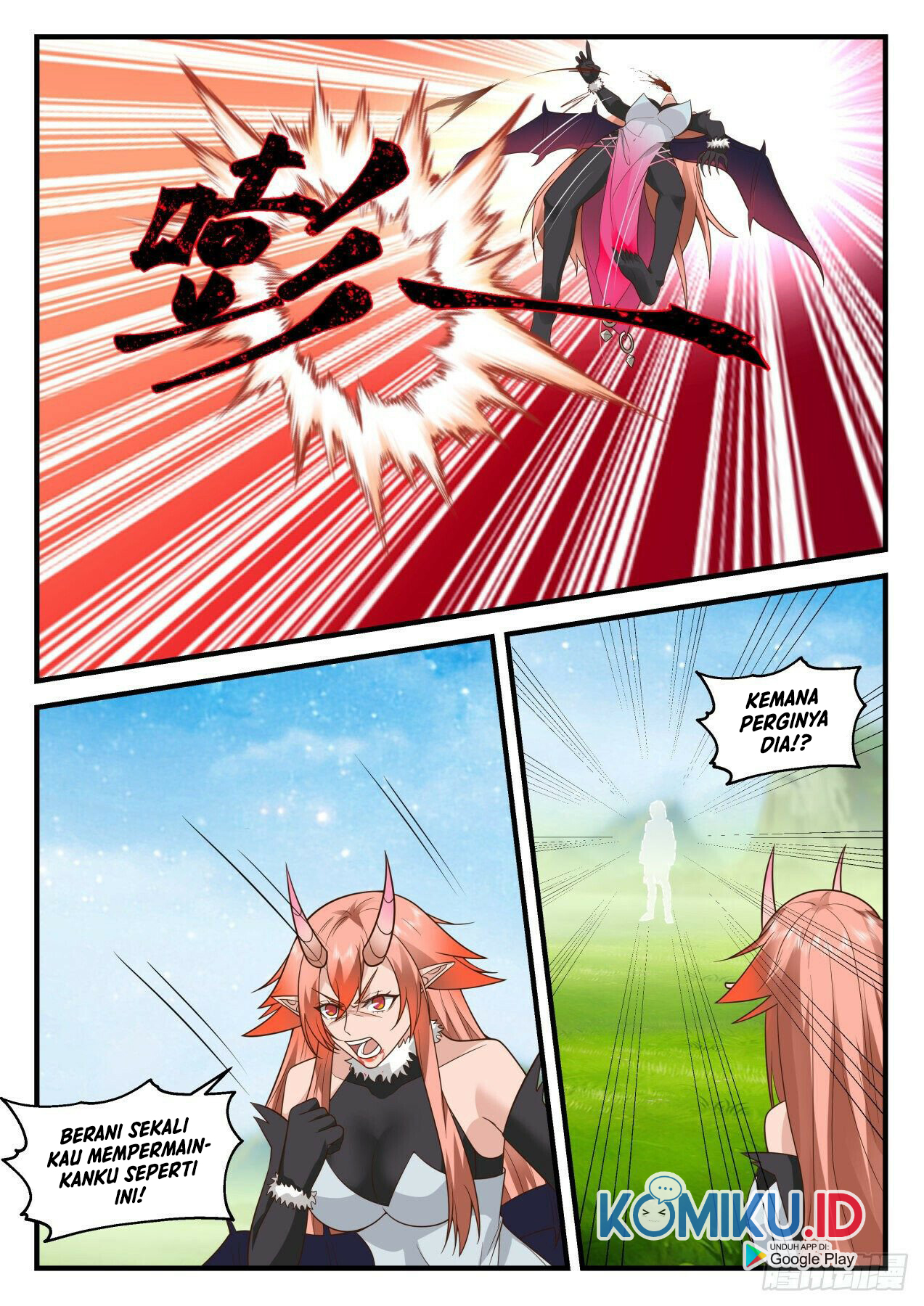 Martial Peak Part 2 Chapter 2029 - https://gambar-id.komiku.org/uploads2/2489951-6.jpg