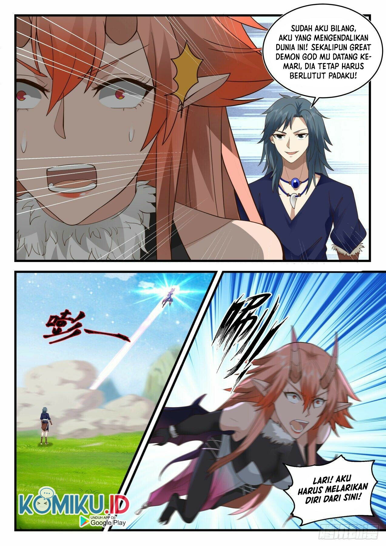 Martial Peak Part 2 Chapter 2029 - https://gambar-id.komiku.org/uploads2/2489951-7.jpg