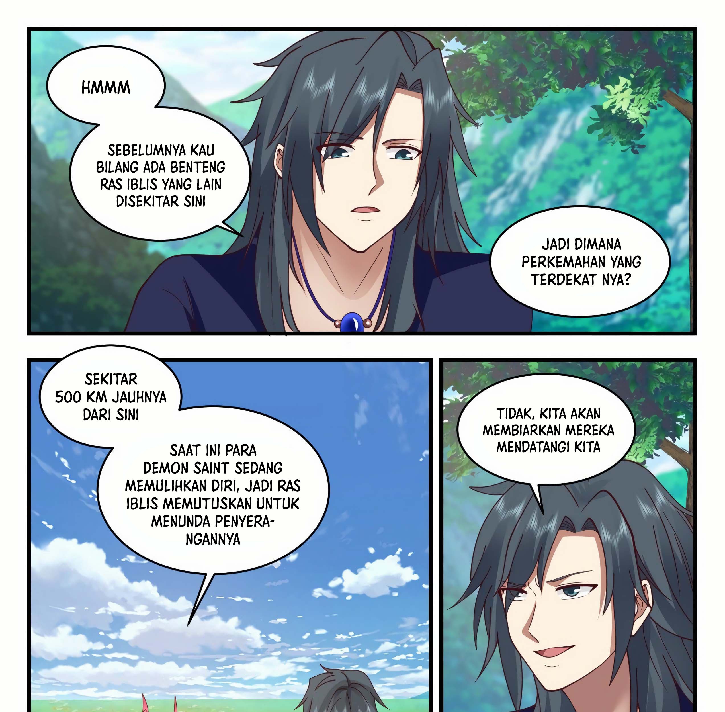 Martial Peak Part 2 Chapter 2030 - https://gambar-id.komiku.org/uploads2/2489952-11_part1.jpg