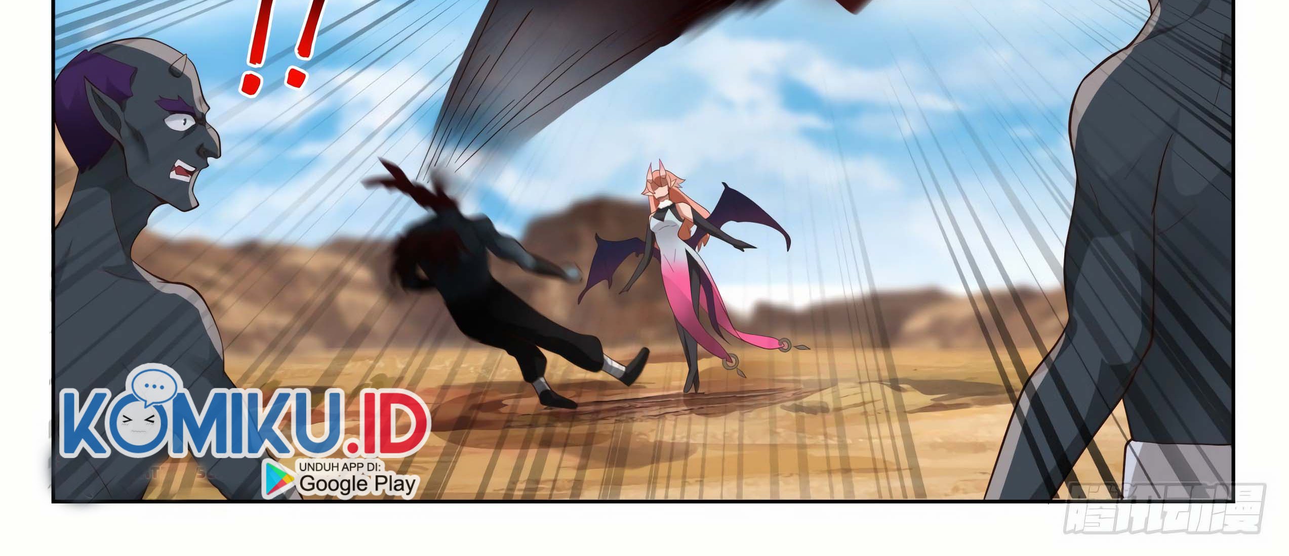 Martial Peak Part 2 Chapter 2031 - https://gambar-id.komiku.org/uploads2/2489956-6_part2.jpg
