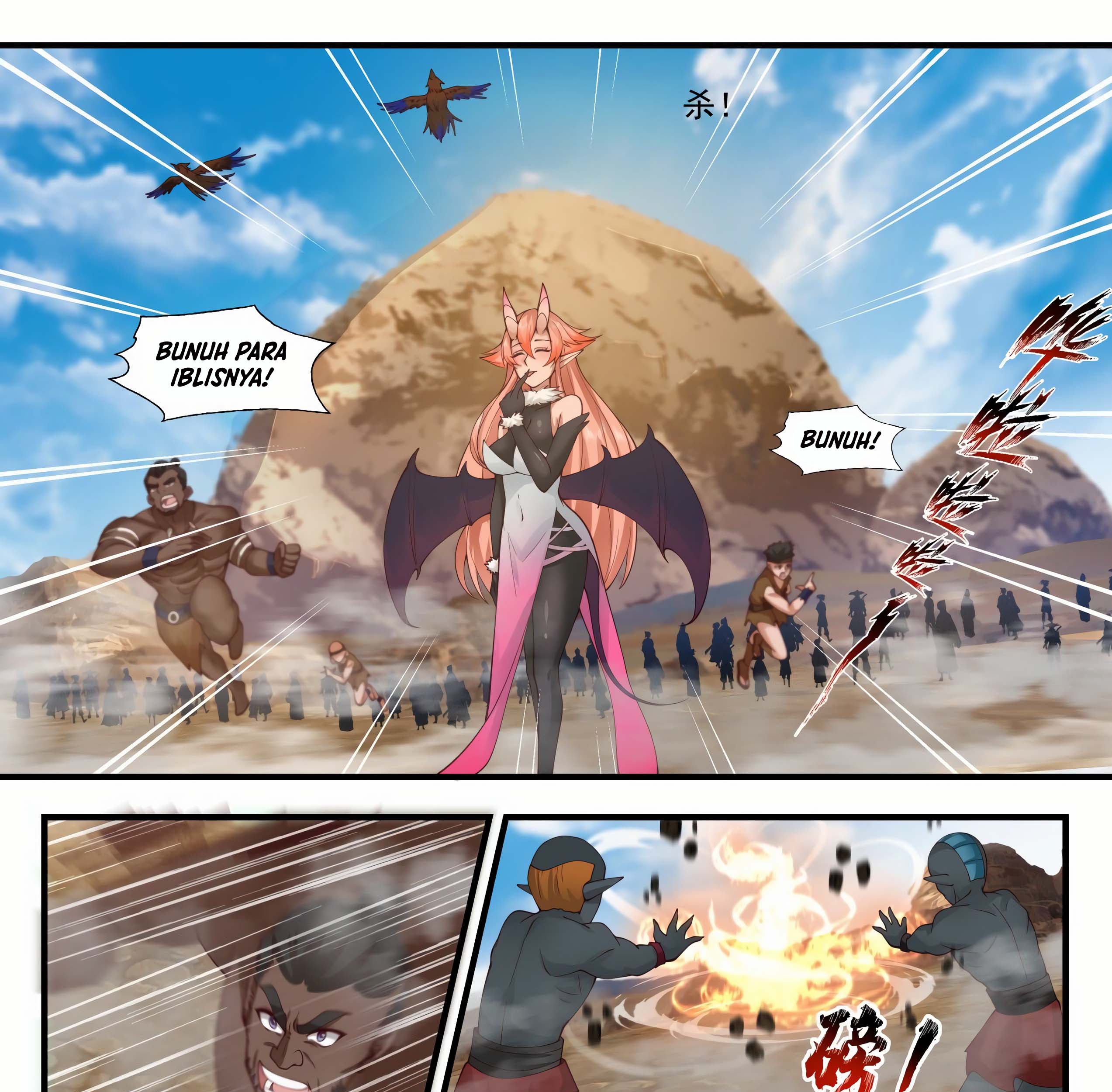Martial Peak Part 2 Chapter 2031 - https://gambar-id.komiku.org/uploads2/2489956-8_part1.jpg