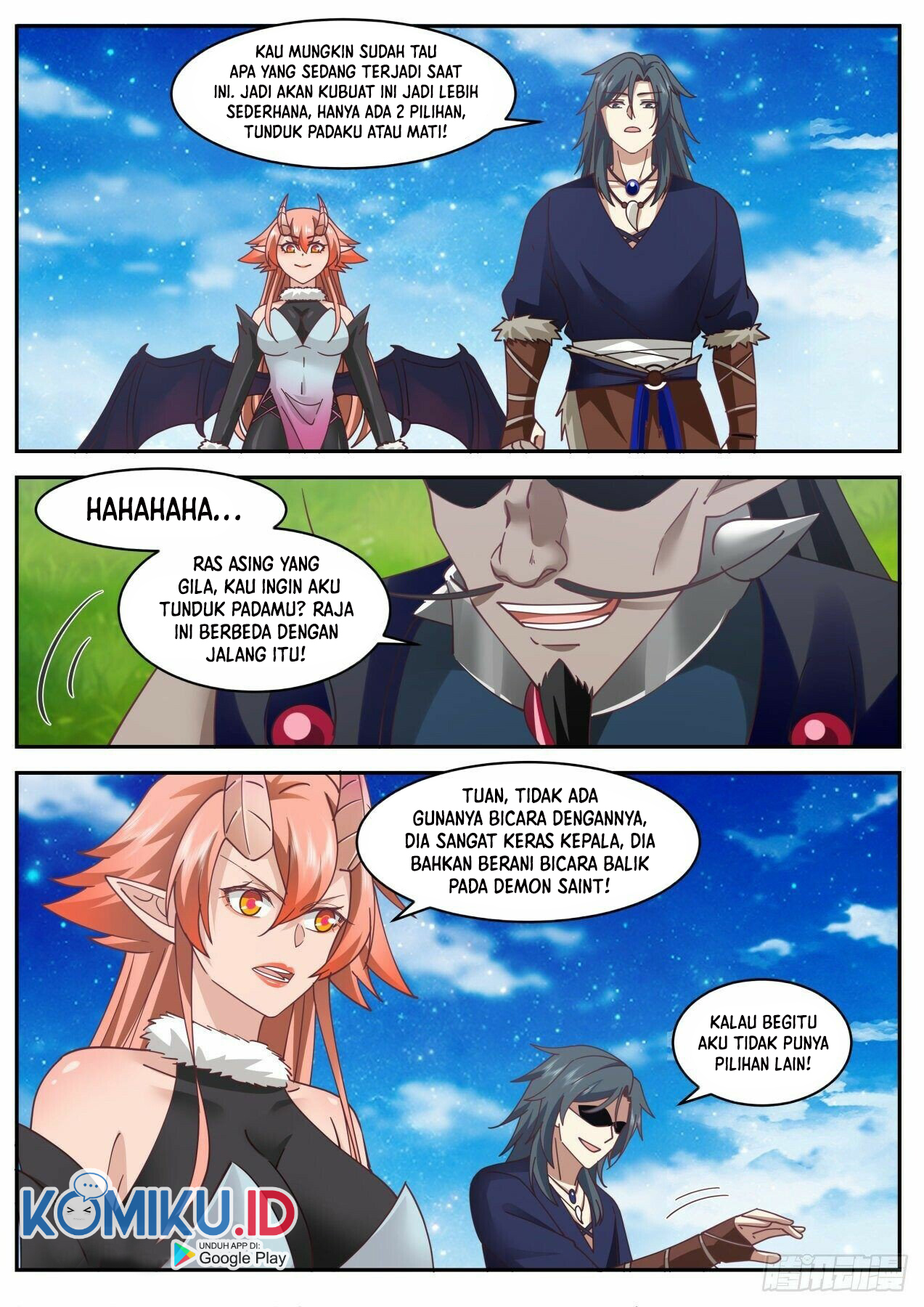 Martial Peak Part 2 Chapter 2032 - https://gambar-id.komiku.org/uploads2/2489957-10.jpg