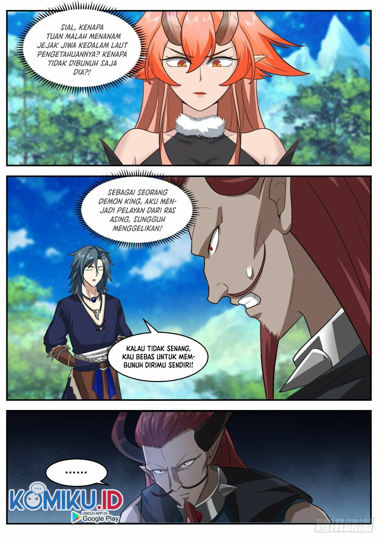 Martial Peak Part 2 Chapter 2032 - https://gambar-id.komiku.org/uploads2/2489957-12.jpg