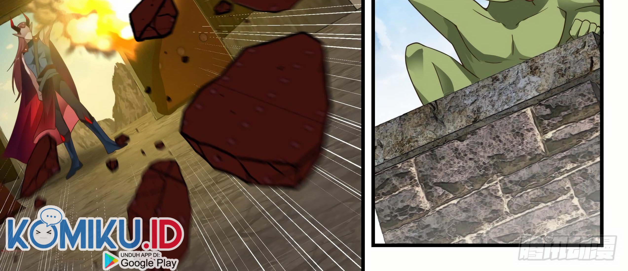 Martial Peak Part 2 Chapter 2033 - https://gambar-id.komiku.org/uploads2/2489958-10_part2.jpg