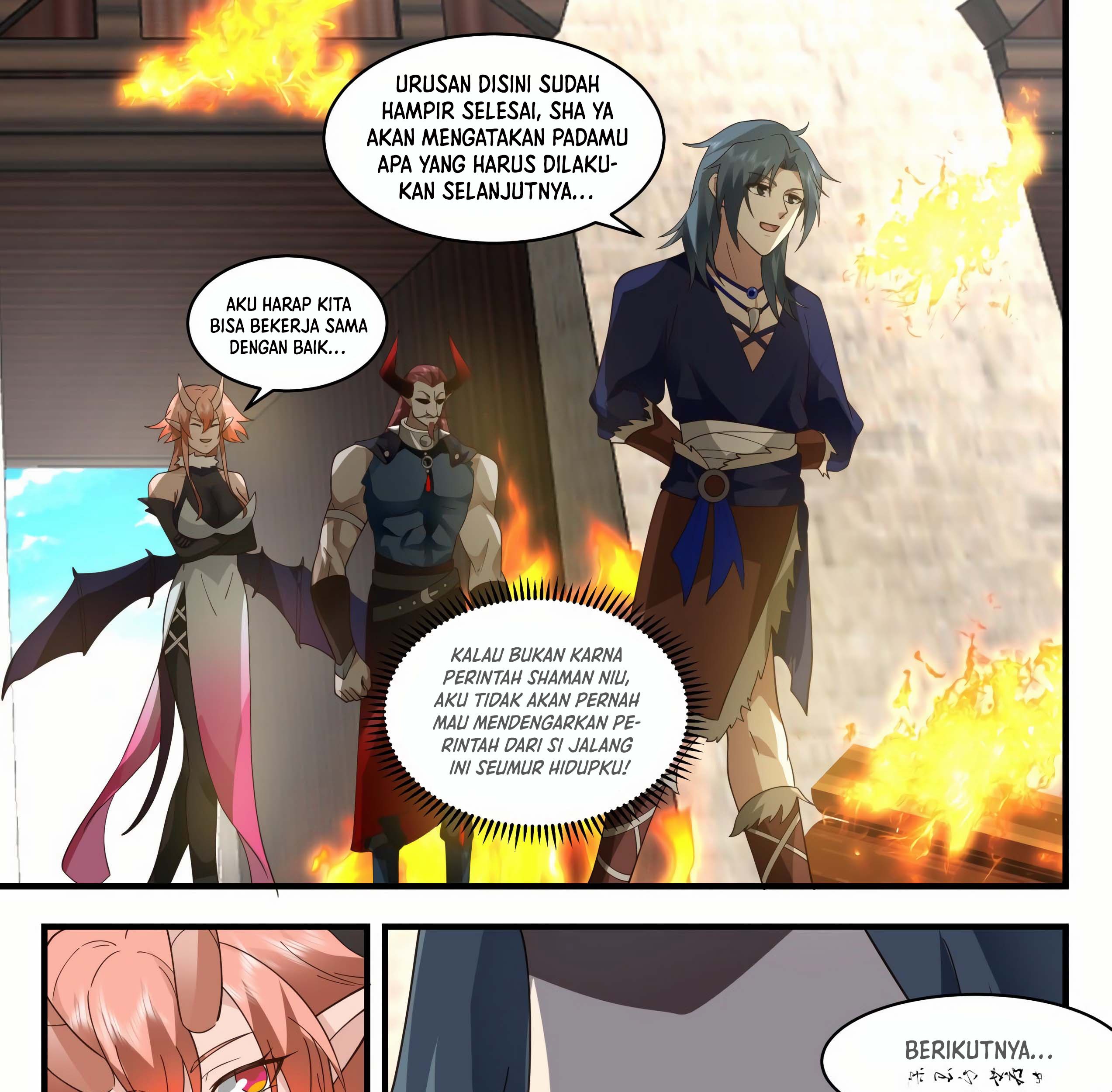 Martial Peak Part 2 Chapter 2033 - https://gambar-id.komiku.org/uploads2/2489958-12_part1.jpg