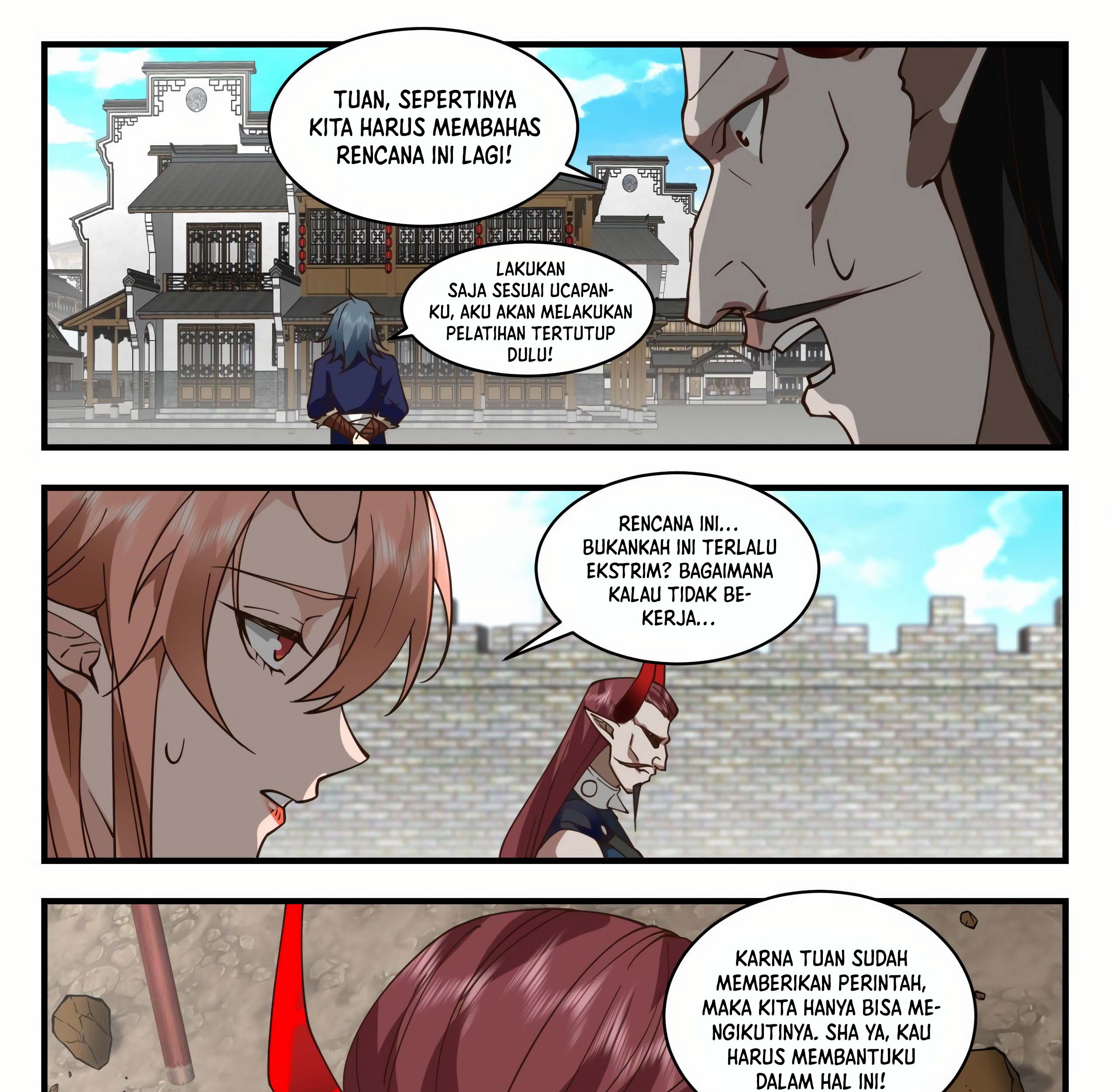Martial Peak Part 2 Chapter 2033 - https://gambar-id.komiku.org/uploads2/2489958-13_part1.jpg