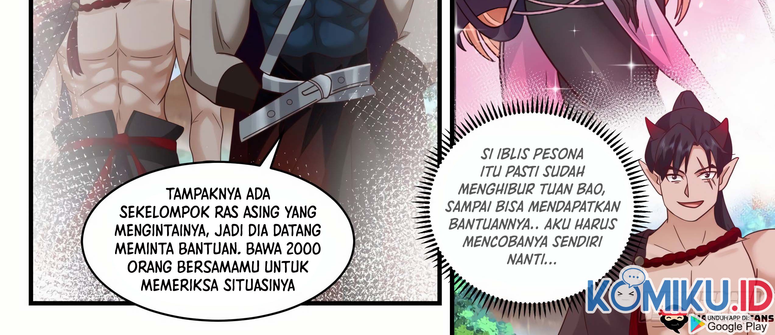 Martial Peak Part 2 Chapter 2033 - https://gambar-id.komiku.org/uploads2/2489958-3_part2.jpg