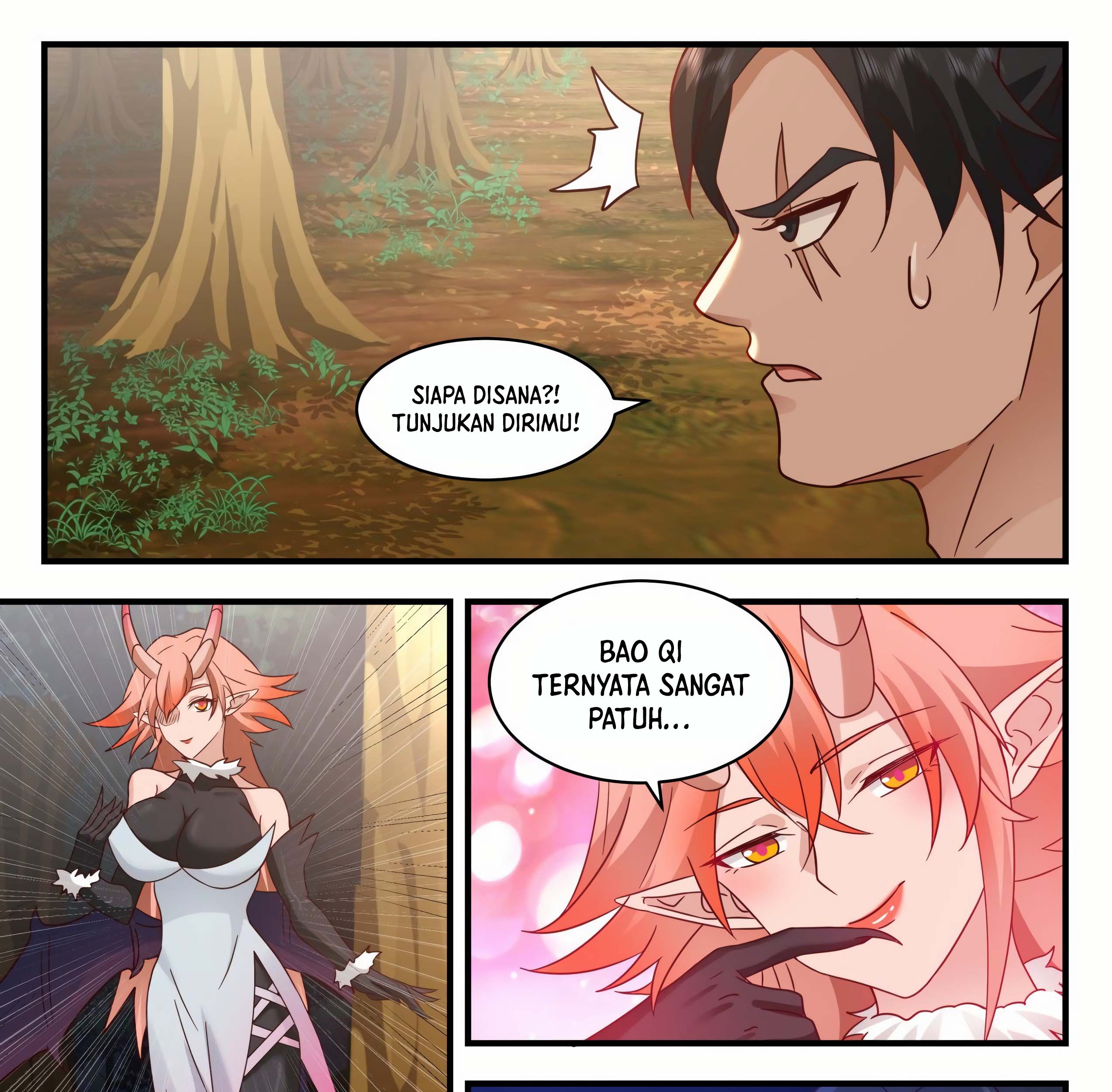 Martial Peak Part 2 Chapter 2033 - https://gambar-id.komiku.org/uploads2/2489958-4_part1.jpg