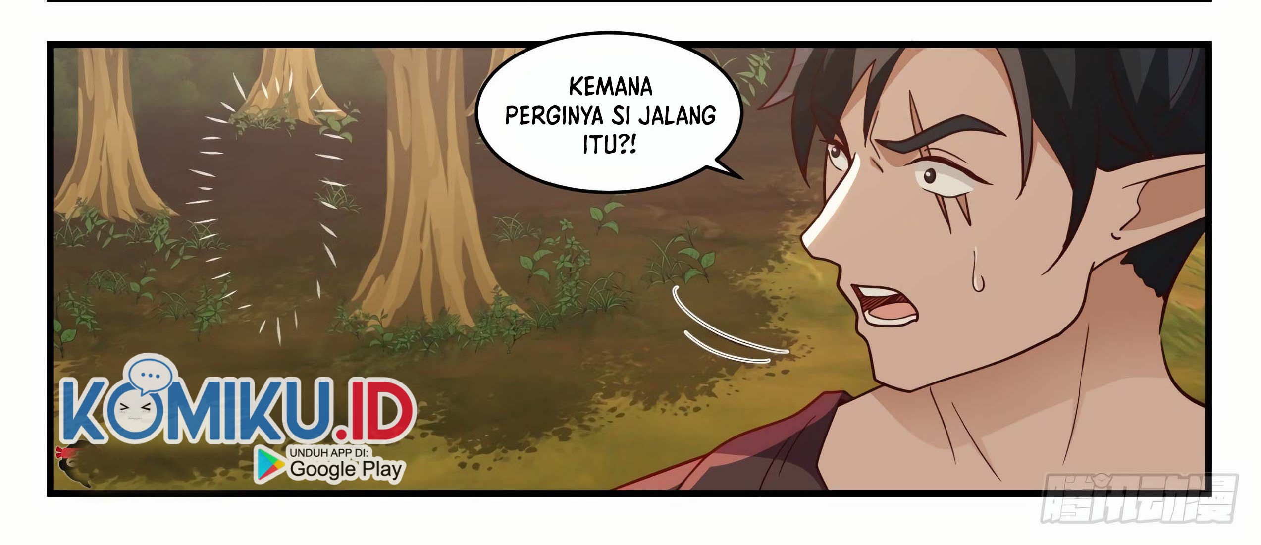 Martial Peak Part 2 Chapter 2033 - https://gambar-id.komiku.org/uploads2/2489958-6_part2.jpg