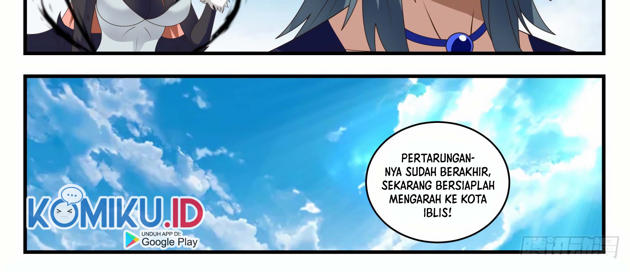Martial Peak Part 2 Chapter 2033 - https://gambar-id.komiku.org/uploads2/2489958-8_part2.jpg
