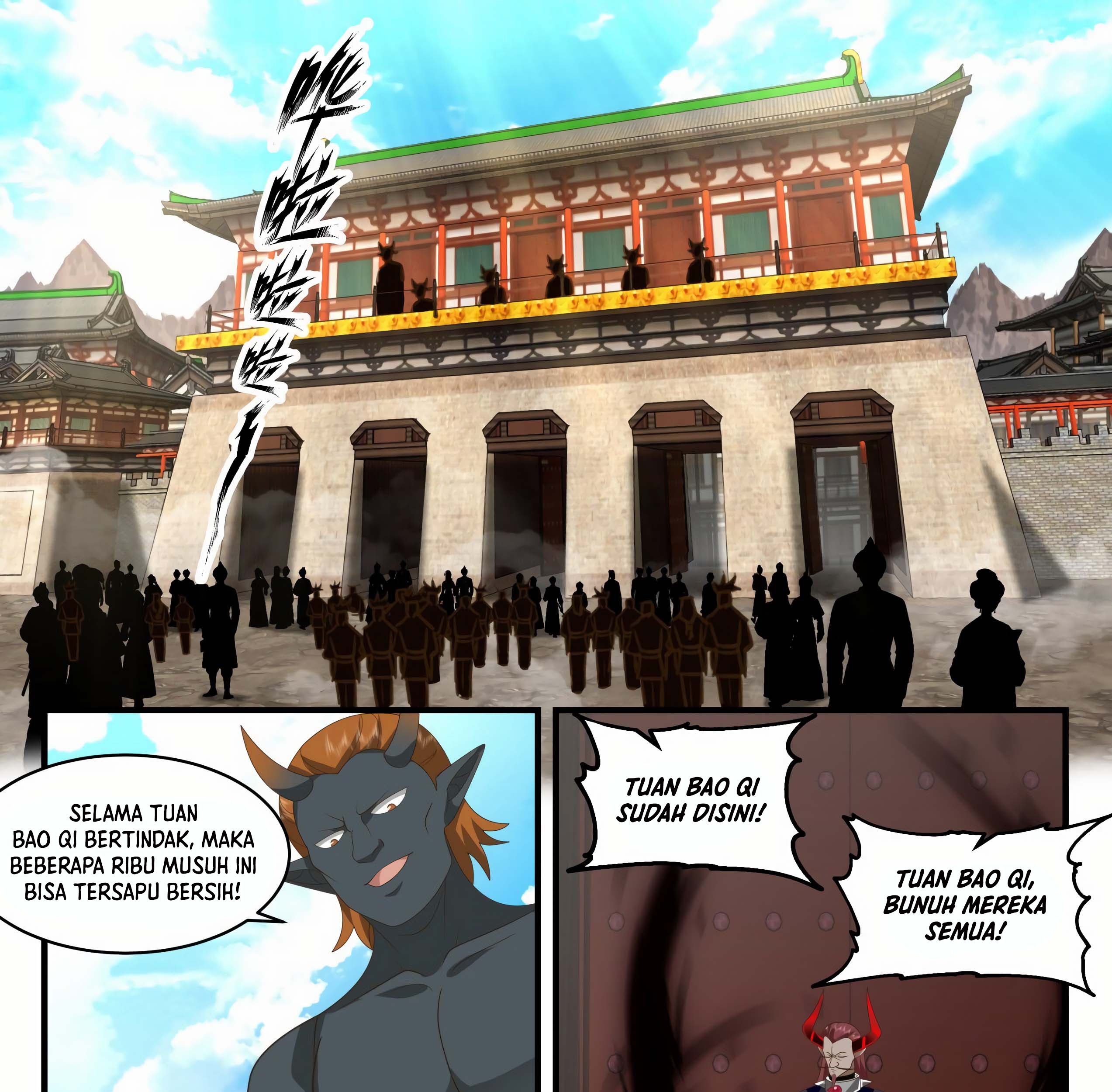 Martial Peak Part 2 Chapter 2033 - https://gambar-id.komiku.org/uploads2/2489958-9_part1.jpg