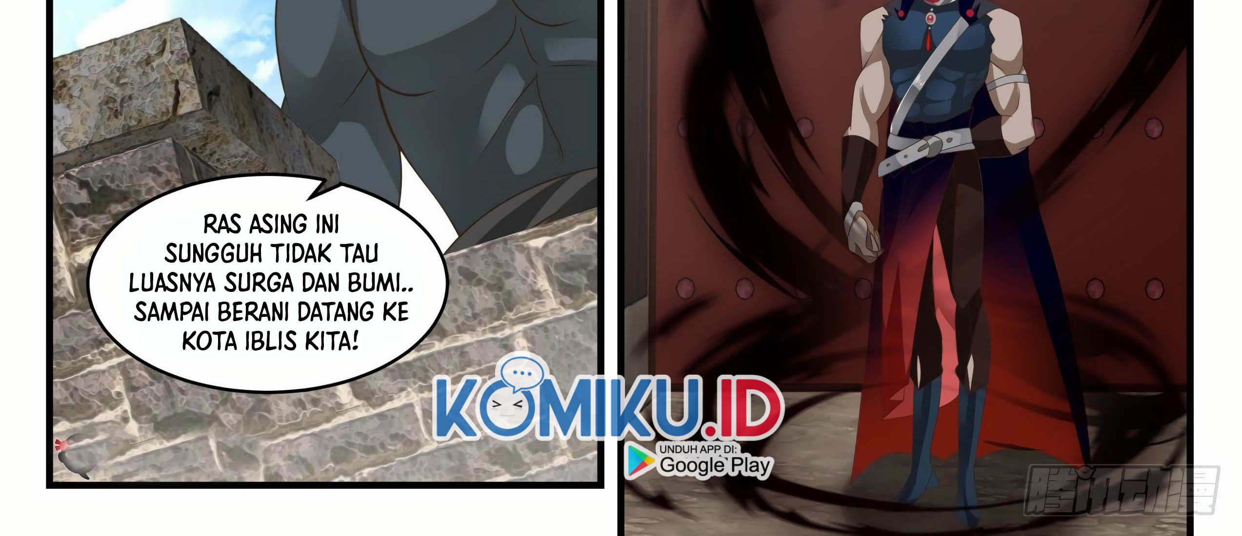 Martial Peak Part 2 Chapter 2033 - https://gambar-id.komiku.org/uploads2/2489958-9_part2.jpg