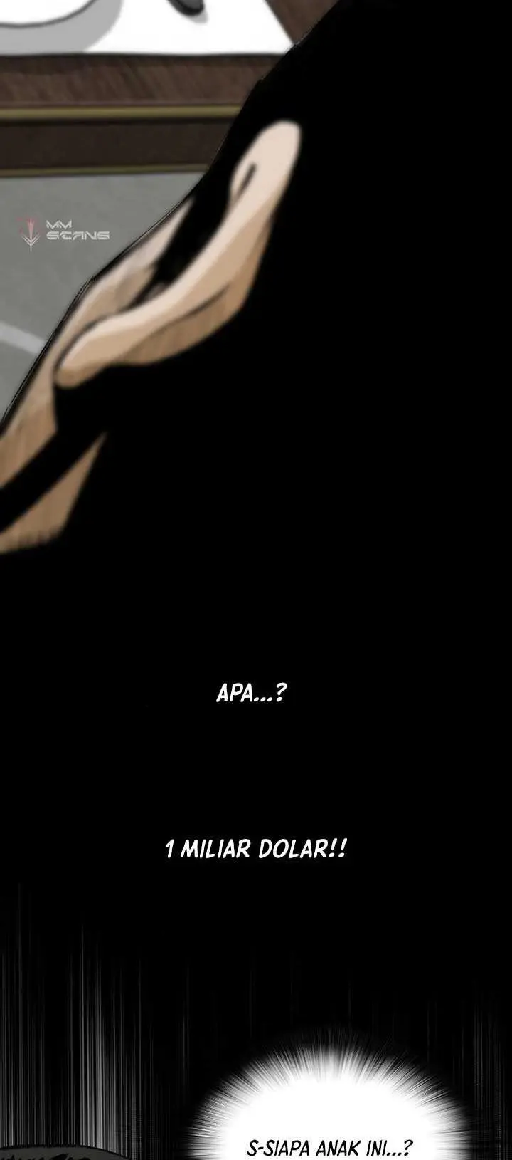Return of the Legend Chapter 41 Gambar 27