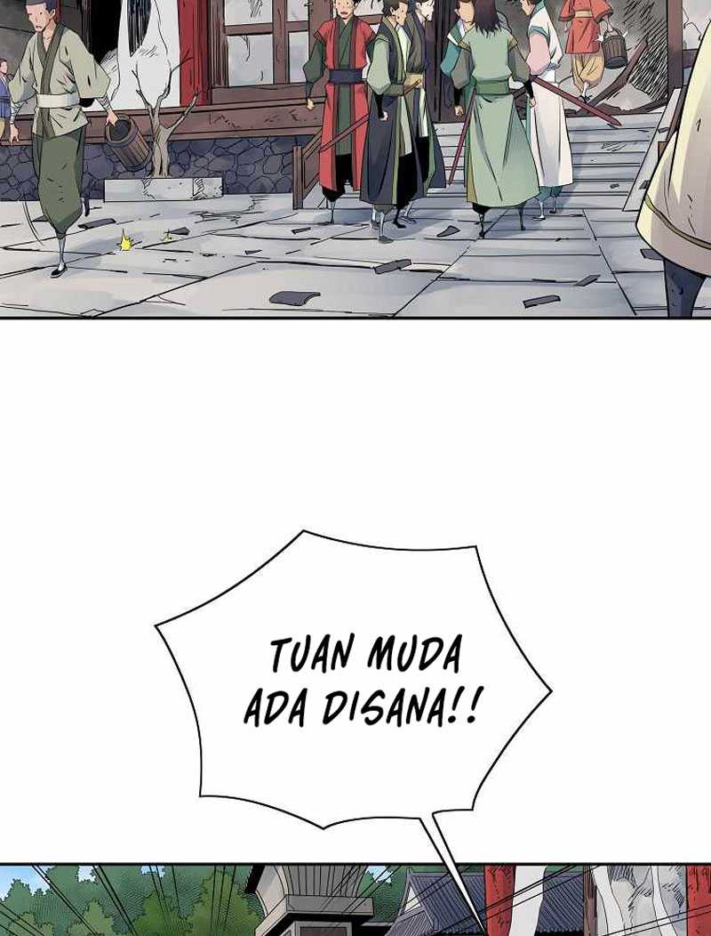 The Scholar Warrior Chapter 38 Gambar 24