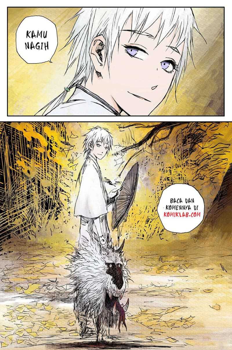 The Scholar Warrior Chapter 38 Gambar 95