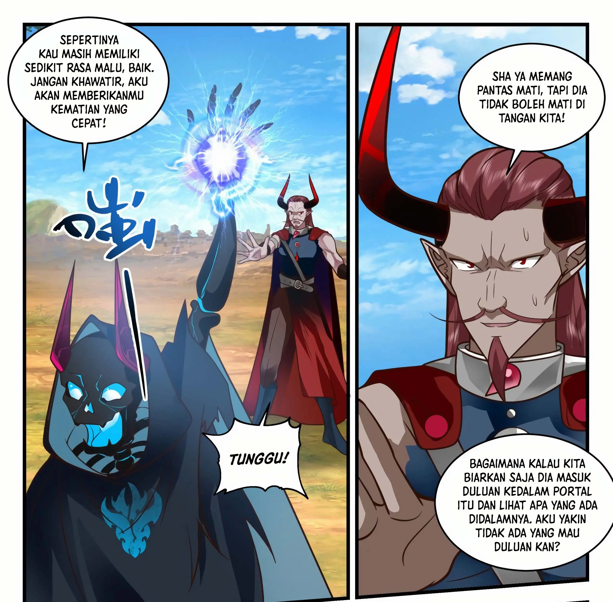 Martial Peak Part 2 Chapter 2034 - https://gambar-id.komiku.org/uploads2/2490507-11_part1.jpg