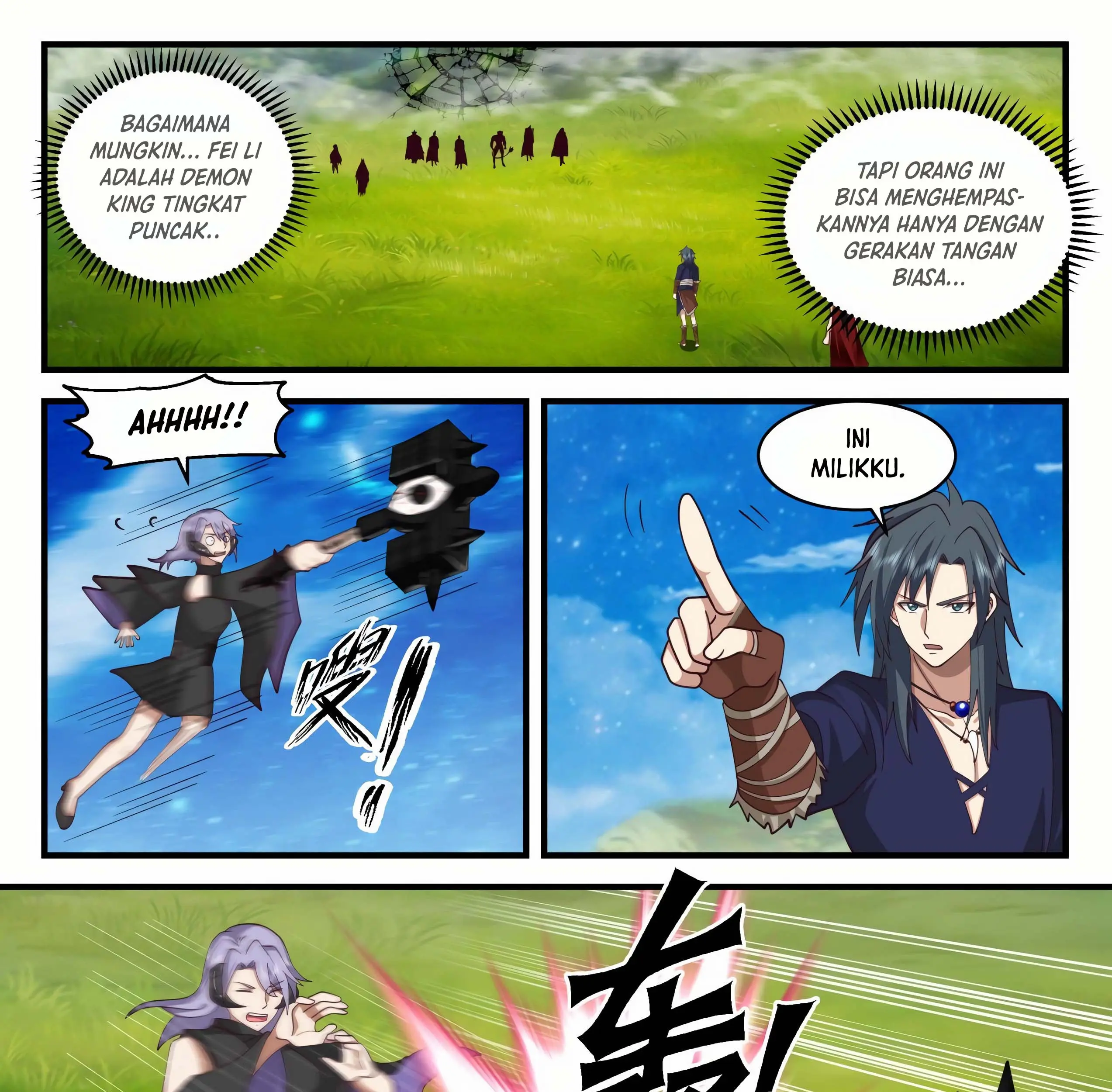 Martial Peak Part 2 Chapter 2035 - https://gambar-id.komiku.org/uploads2/2490508-11_part1.jpg