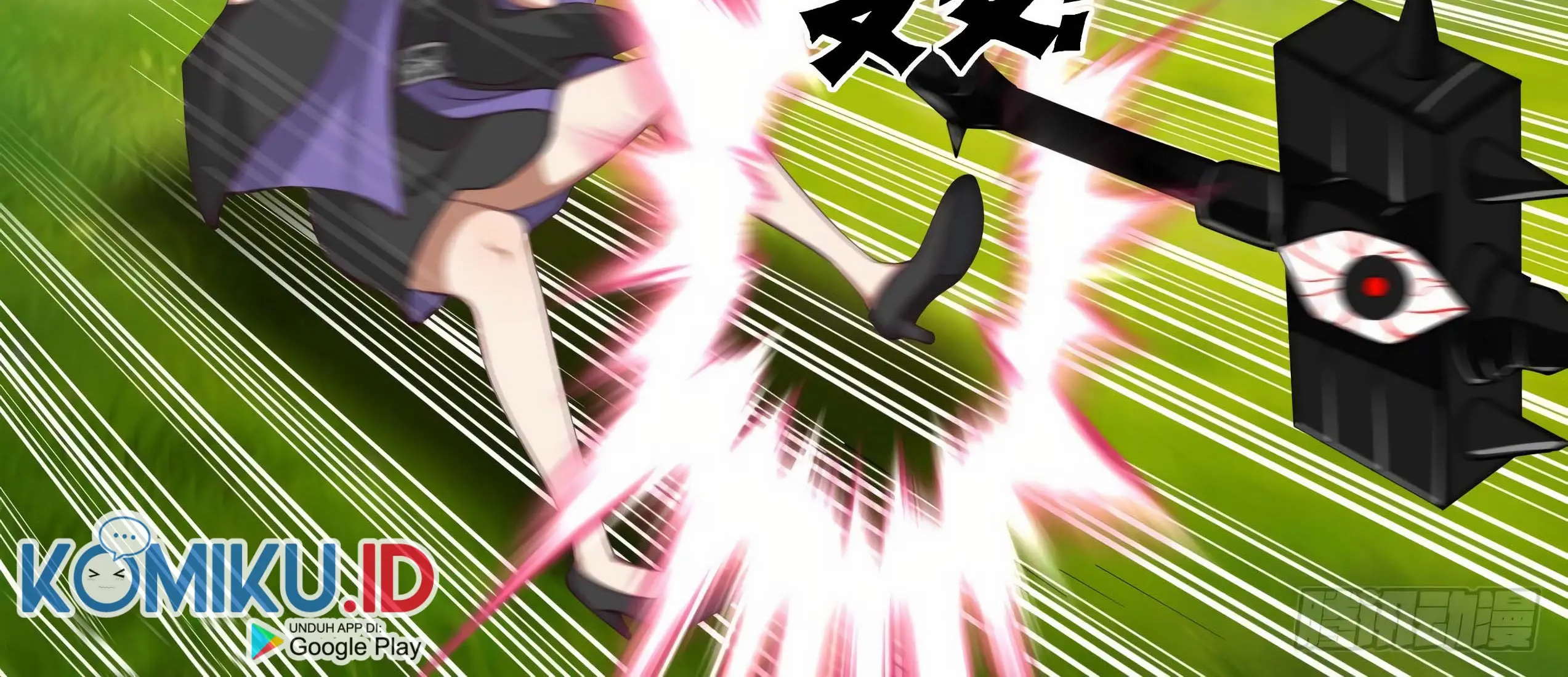 Martial Peak Part 2 Chapter 2035 - https://gambar-id.komiku.org/uploads2/2490508-11_part2.jpg