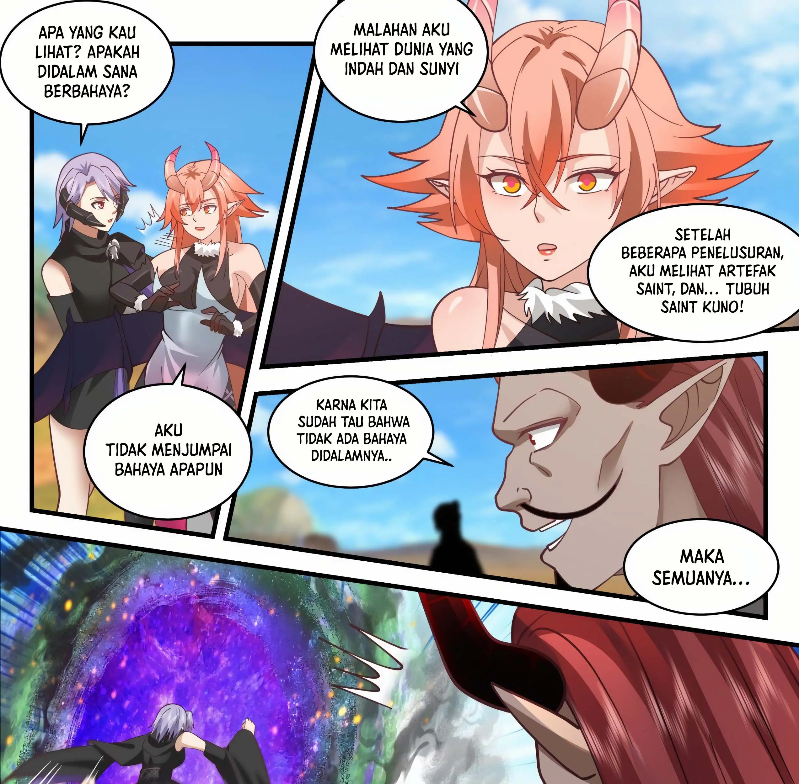 Martial Peak Part 2 Chapter 2035 - https://gambar-id.komiku.org/uploads2/2490508-5_part1.jpg