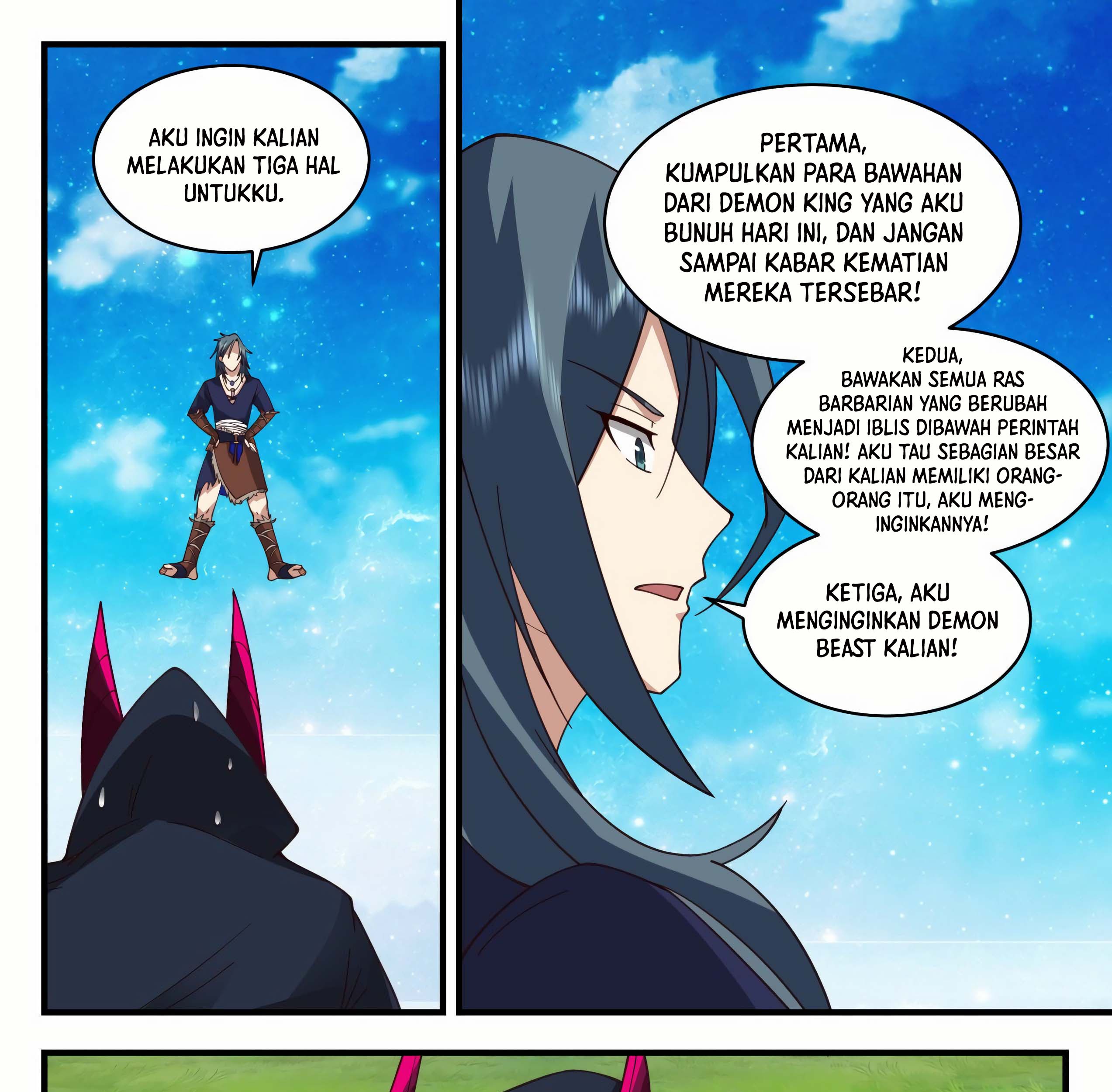 Martial Peak Part 2 Chapter 2036 - https://gambar-id.komiku.org/uploads2/2490509-12_part1.jpg