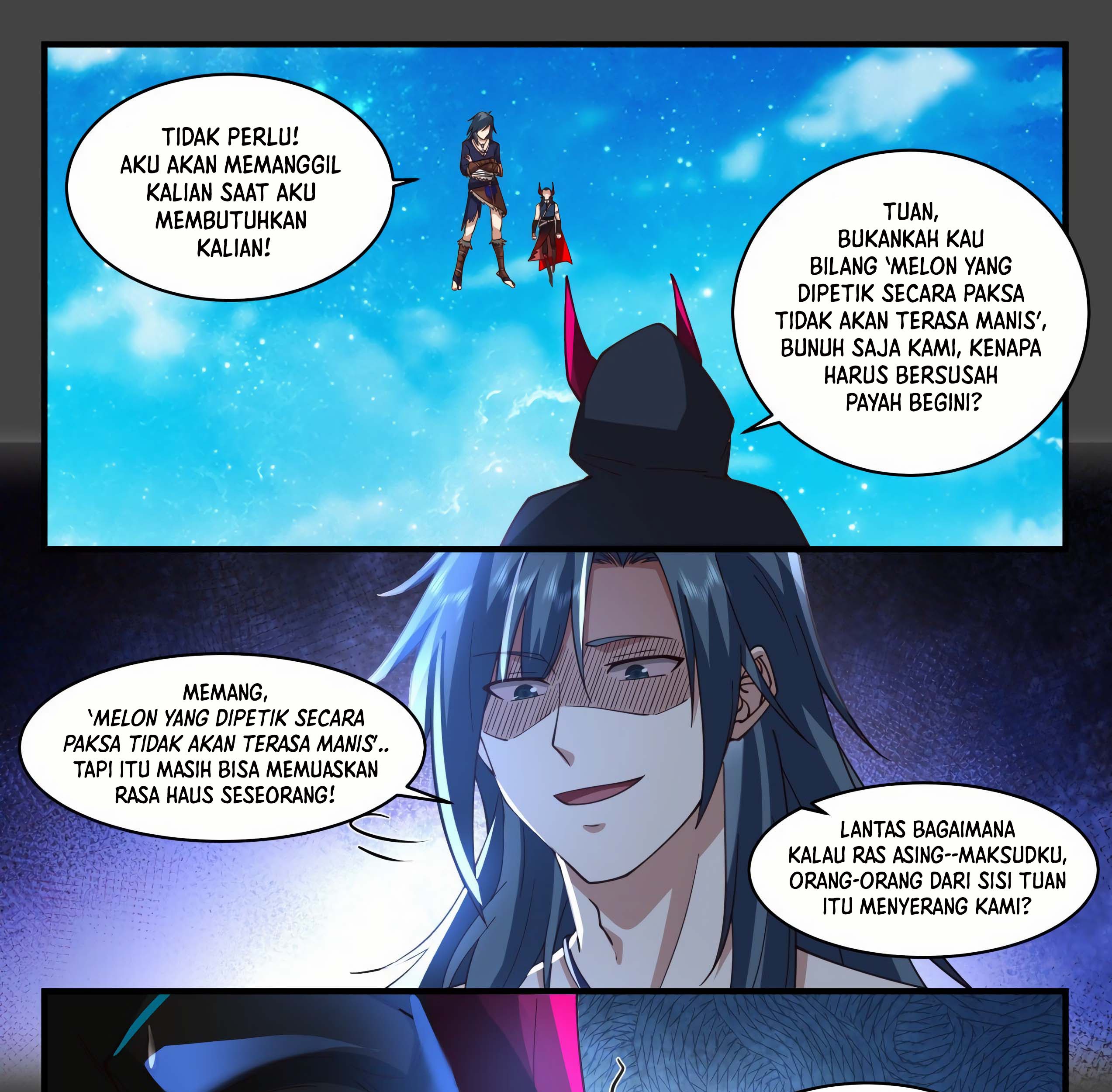 Martial Peak Part 2 Chapter 2036 - https://gambar-id.komiku.org/uploads2/2490509-13_part1.jpg