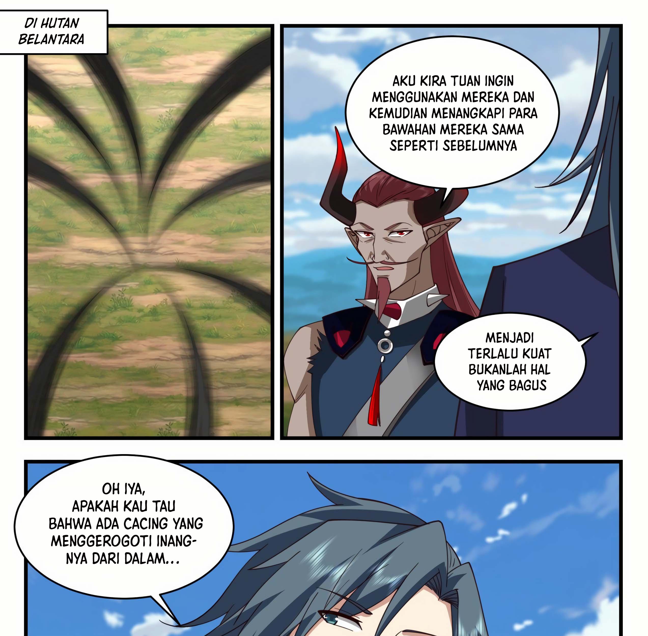 Martial Peak Part 2 Chapter 2036 - https://gambar-id.komiku.org/uploads2/2490509-14_part1.jpg