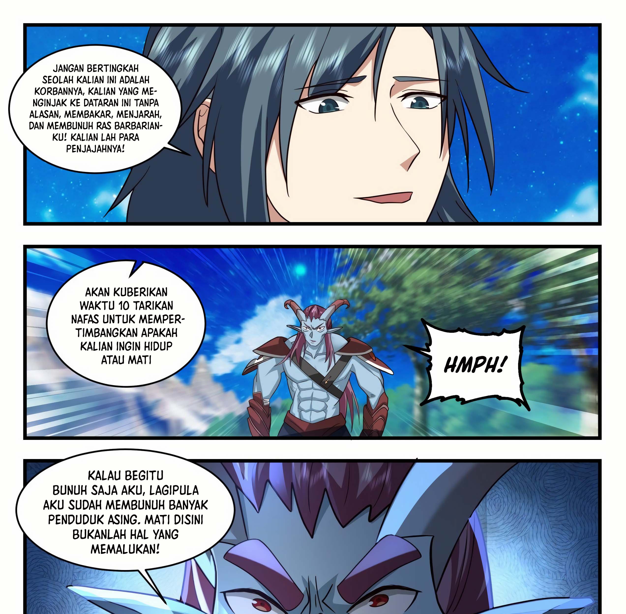 Martial Peak Part 2 Chapter 2036 - https://gambar-id.komiku.org/uploads2/2490509-5_part1.jpg