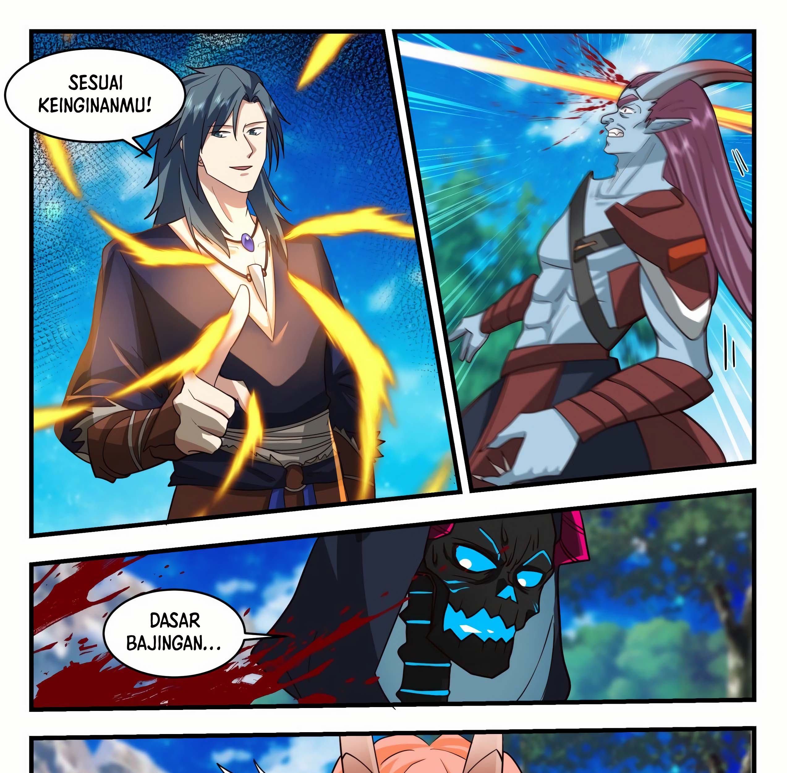Martial Peak Part 2 Chapter 2036 - https://gambar-id.komiku.org/uploads2/2490509-6_part1.jpg