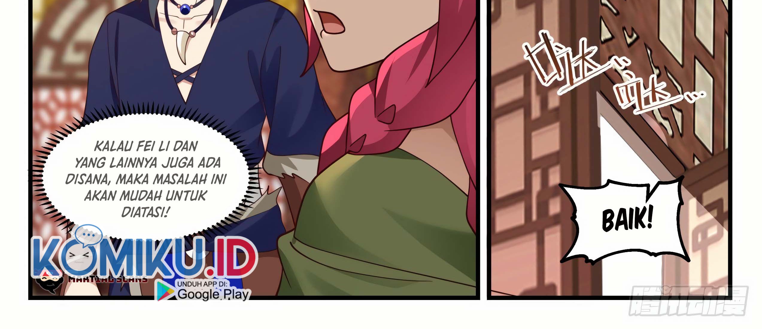 Martial Peak Part 2 Chapter 2037 - https://gambar-id.komiku.org/uploads2/2490513-4_part2.jpg