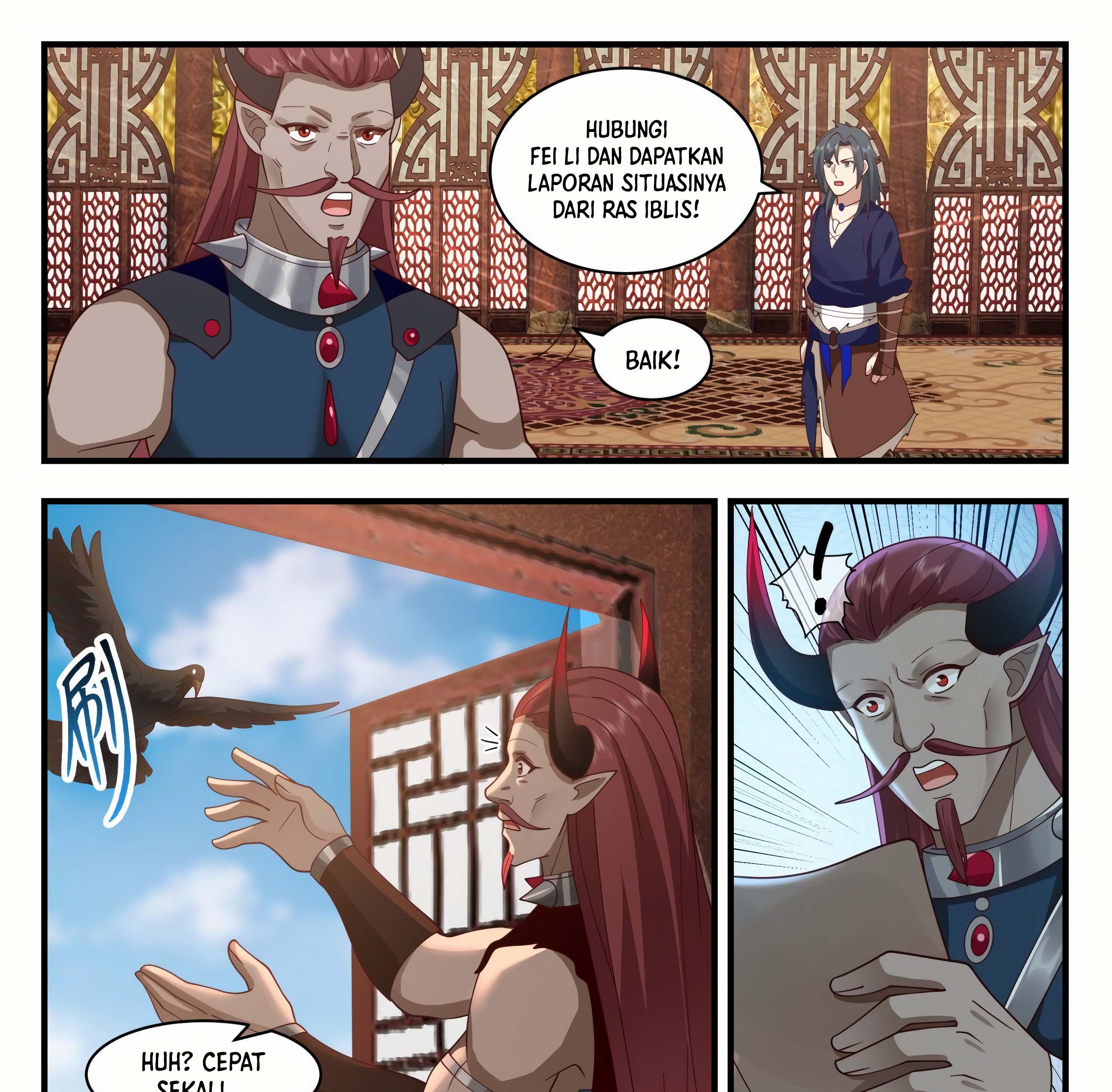 Martial Peak Part 2 Chapter 2037 - https://gambar-id.komiku.org/uploads2/2490513-5_part1.jpg
