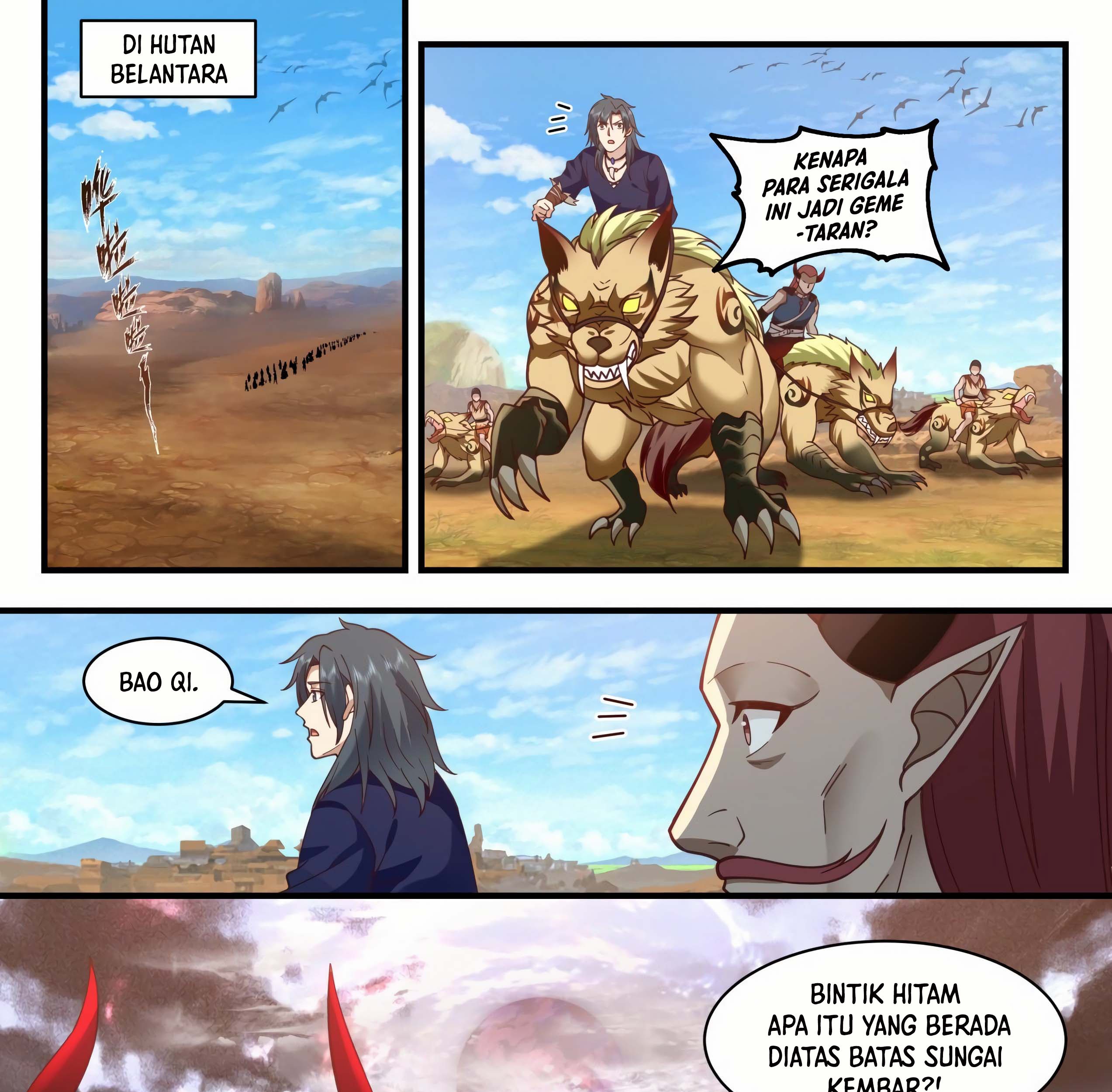 Martial Peak Part 2 Chapter 2037 - https://gambar-id.komiku.org/uploads2/2490513-9_part1.jpg