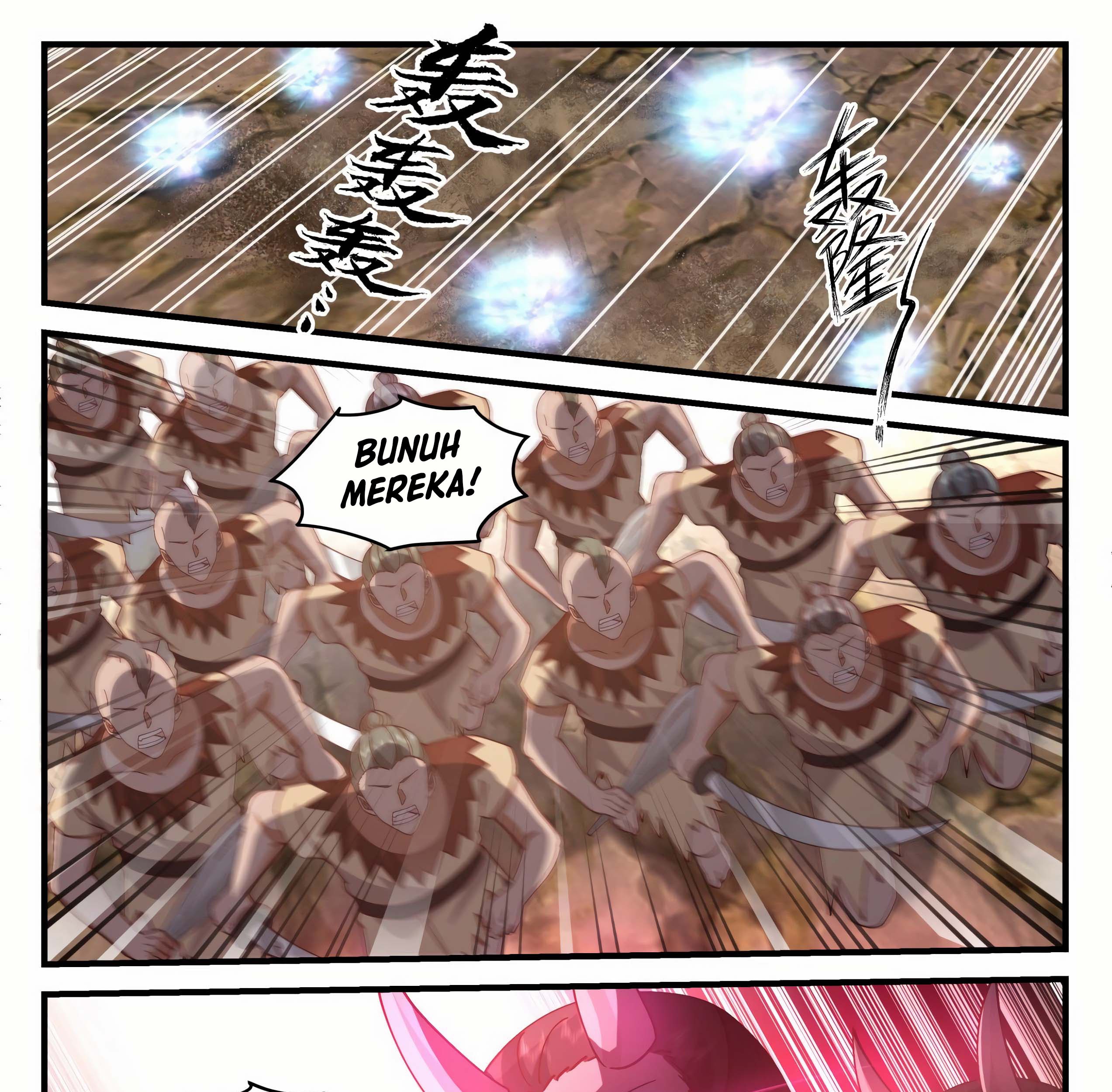 Martial Peak Part 2 Chapter 2038 - https://gambar-id.komiku.org/uploads2/2490514-12_part1.jpg