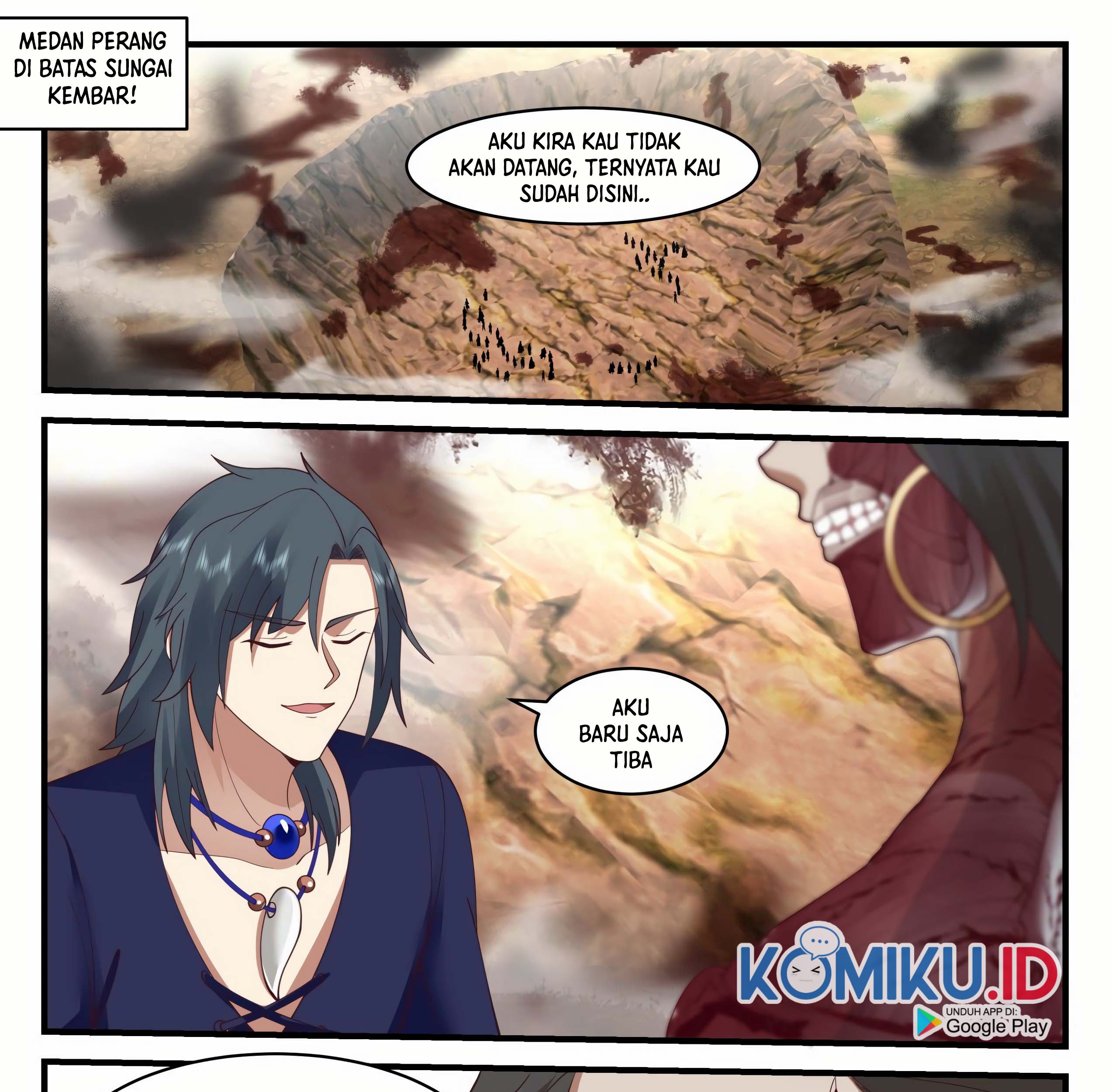 Martial Peak Part 2 Chapter 2038 - https://gambar-id.komiku.org/uploads2/2490514-3_part1.jpg