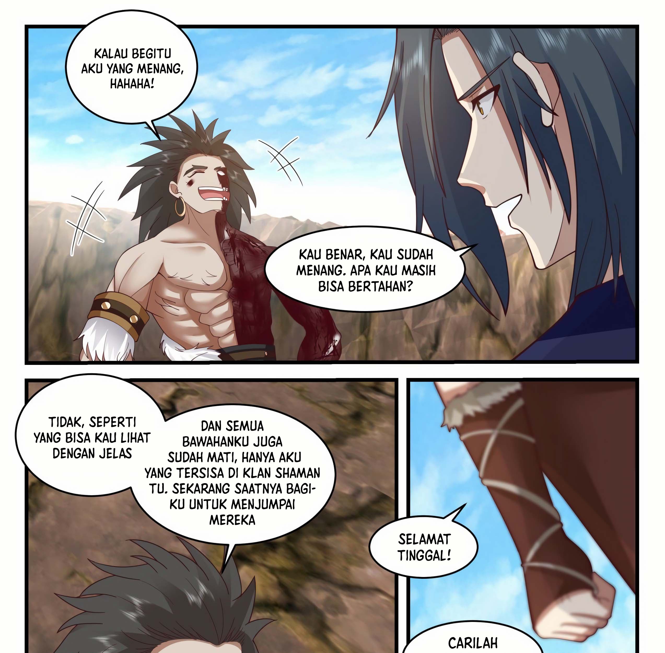 Martial Peak Part 2 Chapter 2038 - https://gambar-id.komiku.org/uploads2/2490514-4_part1.jpg