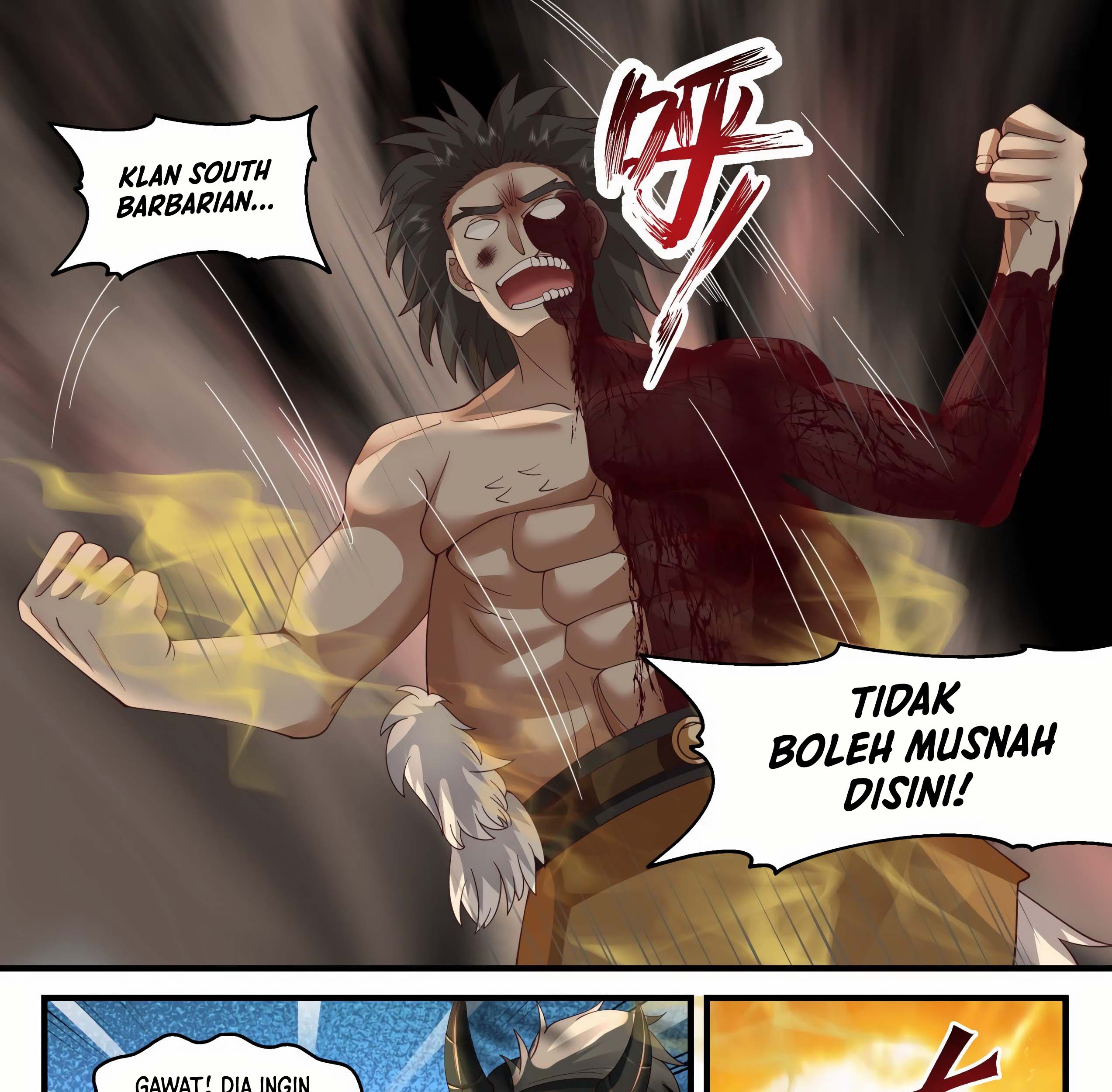 Martial Peak Part 2 Chapter 2038 - https://gambar-id.komiku.org/uploads2/2490514-5_part1.jpg