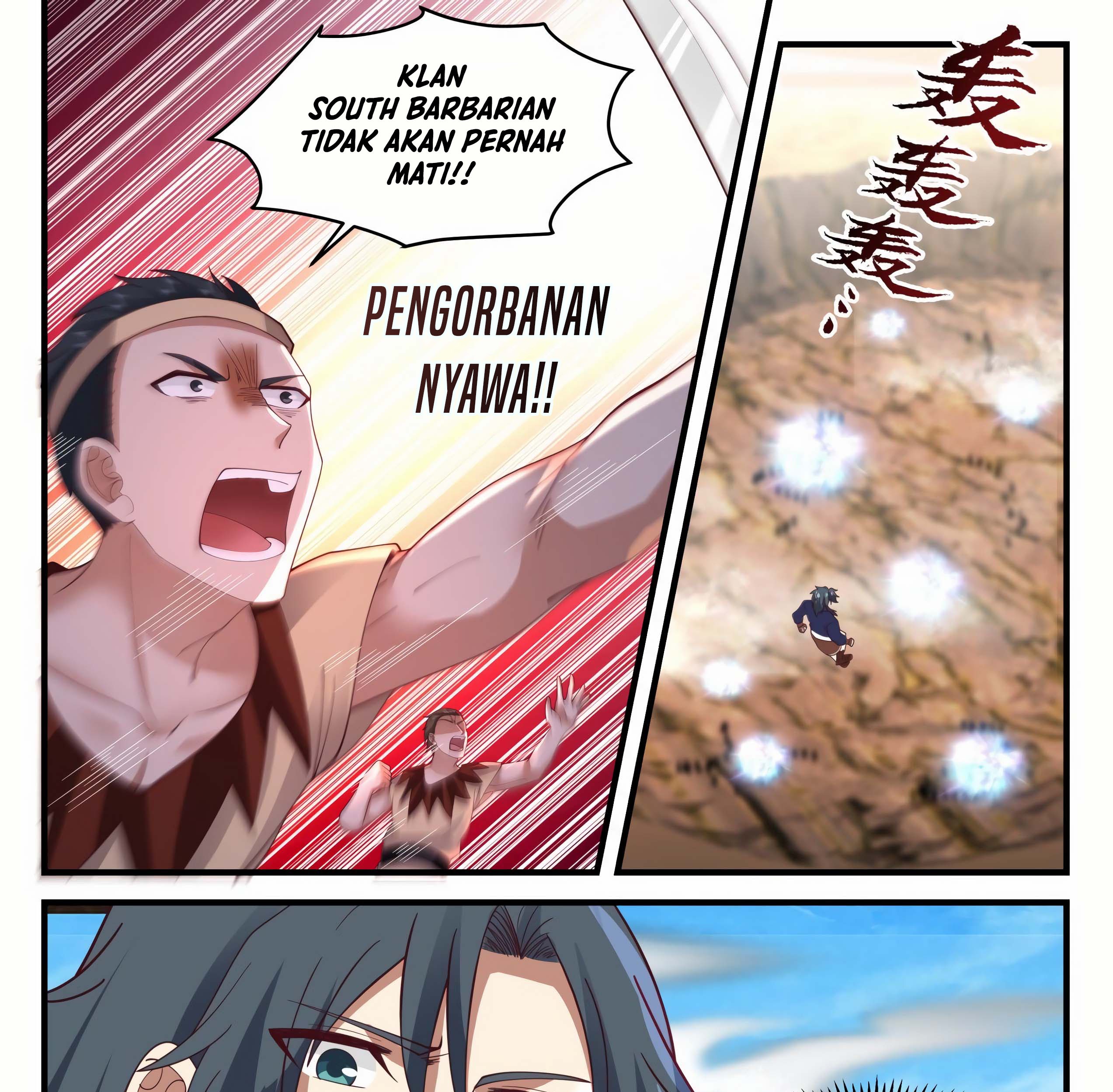 Martial Peak Part 2 Chapter 2038 - https://gambar-id.komiku.org/uploads2/2490514-6_part1.jpg