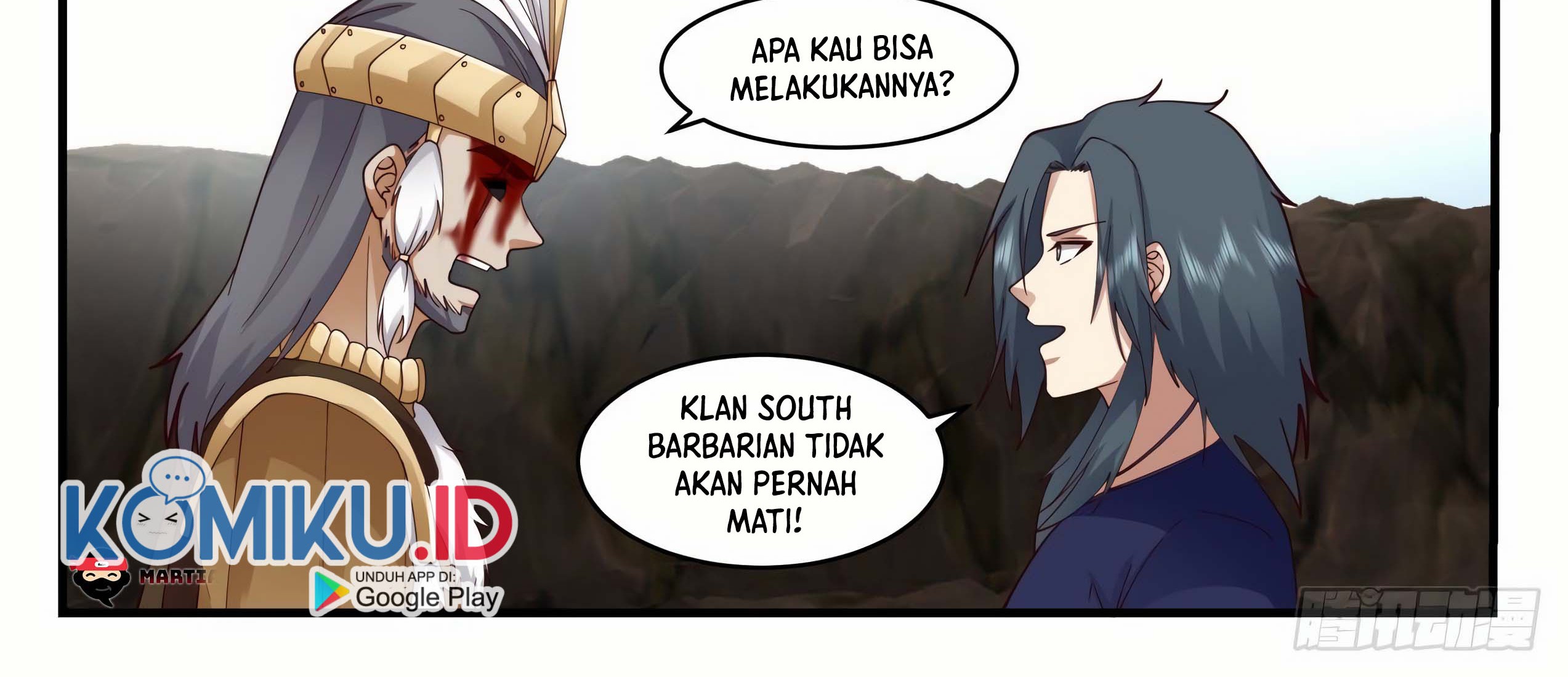Martial Peak Part 2 Chapter 2038 - https://gambar-id.komiku.org/uploads2/2490514-9_part2.jpg