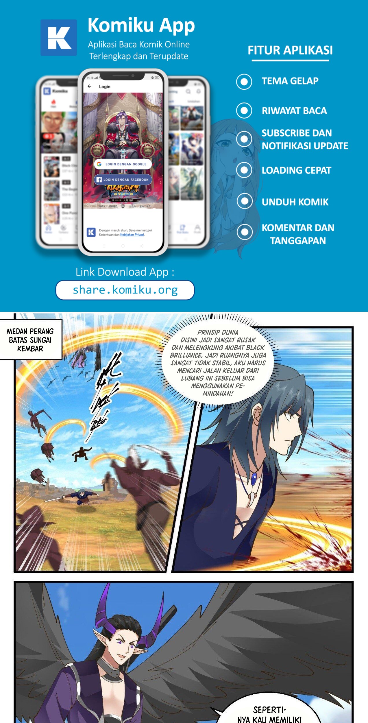 Martial Peak Part 2 Chapter 2039 - https://gambar-id.komiku.org/uploads2/2490515-3_part1.jpg