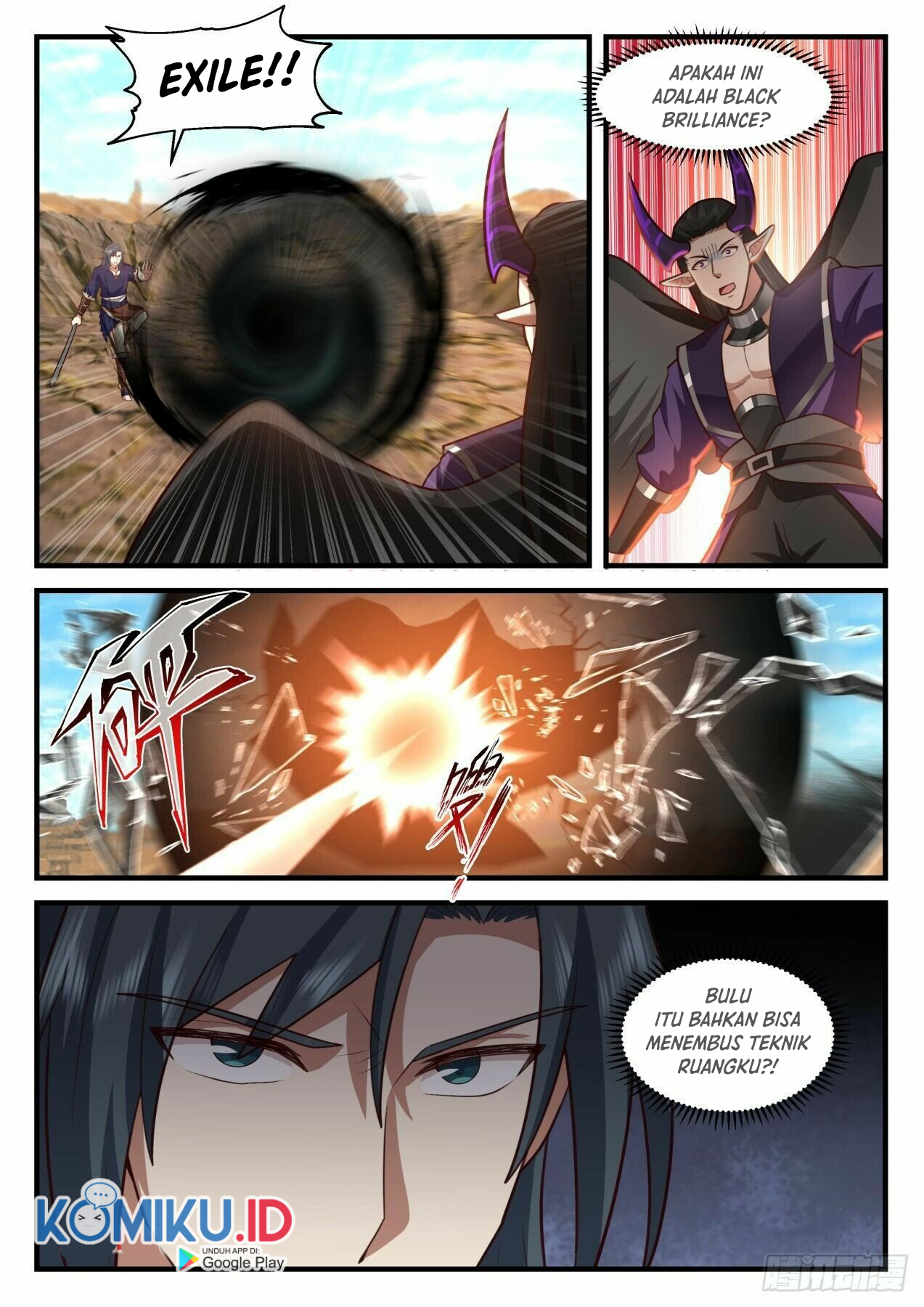 Martial Peak Part 2 Chapter 2039 - https://gambar-id.komiku.org/uploads2/2490515-9.jpg
