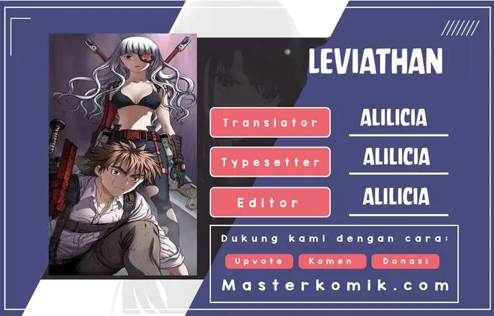 Baca Komik Leviathan Chapter 183 Gambar 1