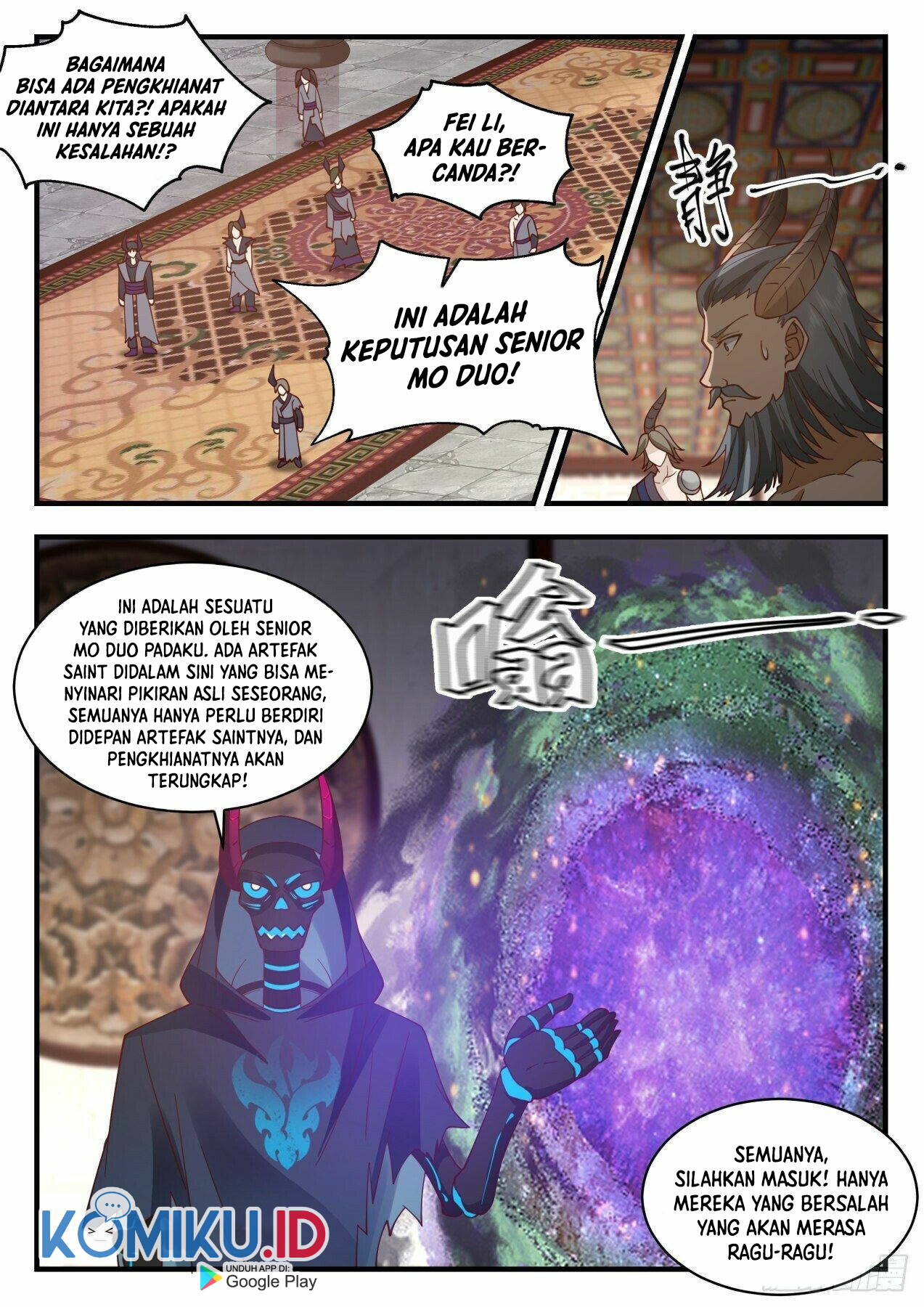 Martial Peak Part 2 Chapter 2041 - https://gambar-id.komiku.org/uploads2/2491546-11.jpg