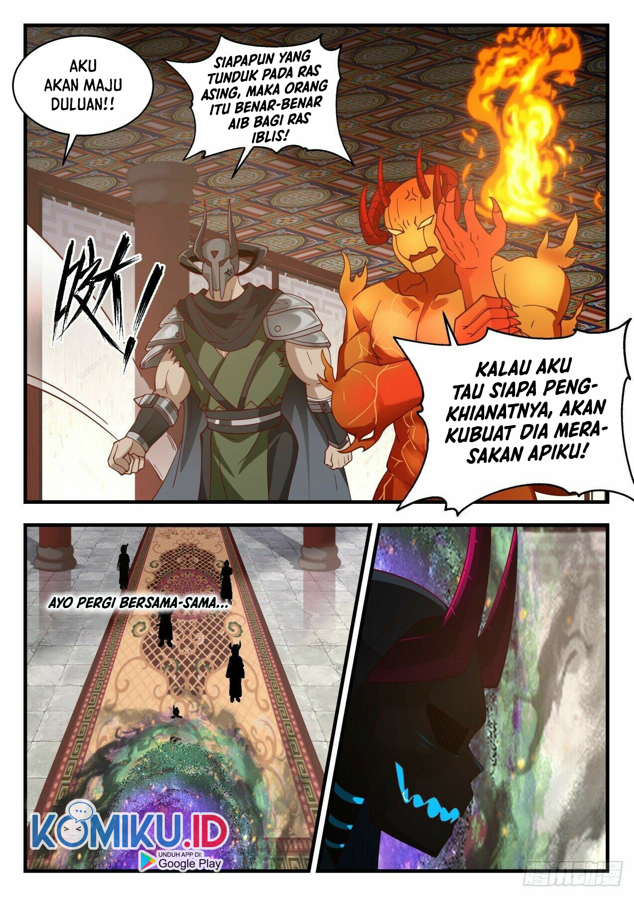 Martial Peak Part 2 Chapter 2041 - https://gambar-id.komiku.org/uploads2/2491546-12.jpg