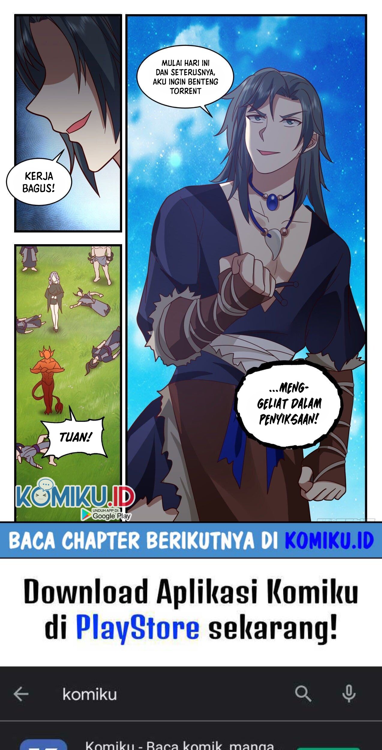 Martial Peak Part 2 Chapter 2041 - https://gambar-id.komiku.org/uploads2/2491546-14_part1.jpg