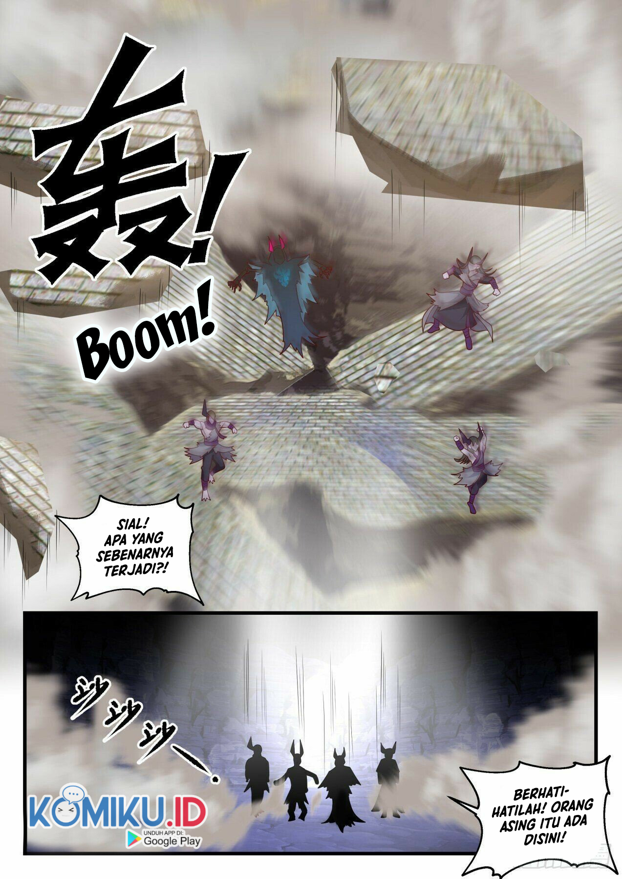Martial Peak Part 2 Chapter 2041 - https://gambar-id.komiku.org/uploads2/2491546-5.jpg