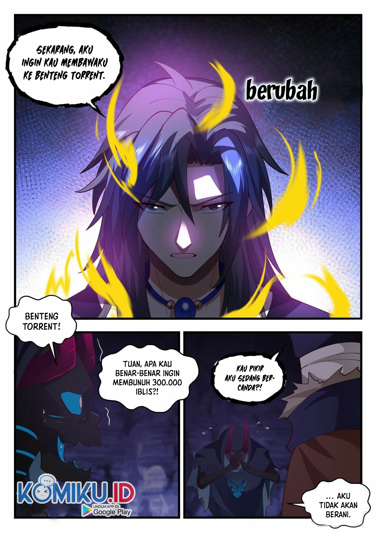 Martial Peak Part 2 Chapter 2041 - https://gambar-id.komiku.org/uploads2/2491546-9.jpg