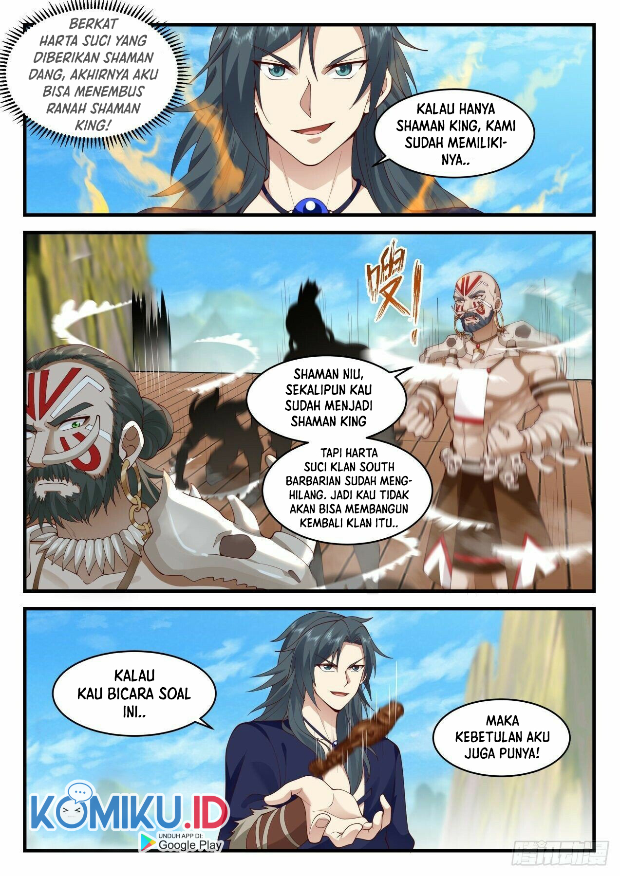 Martial Peak Part 2 Chapter 2042 - https://gambar-id.komiku.org/uploads2/2491547-13.jpg