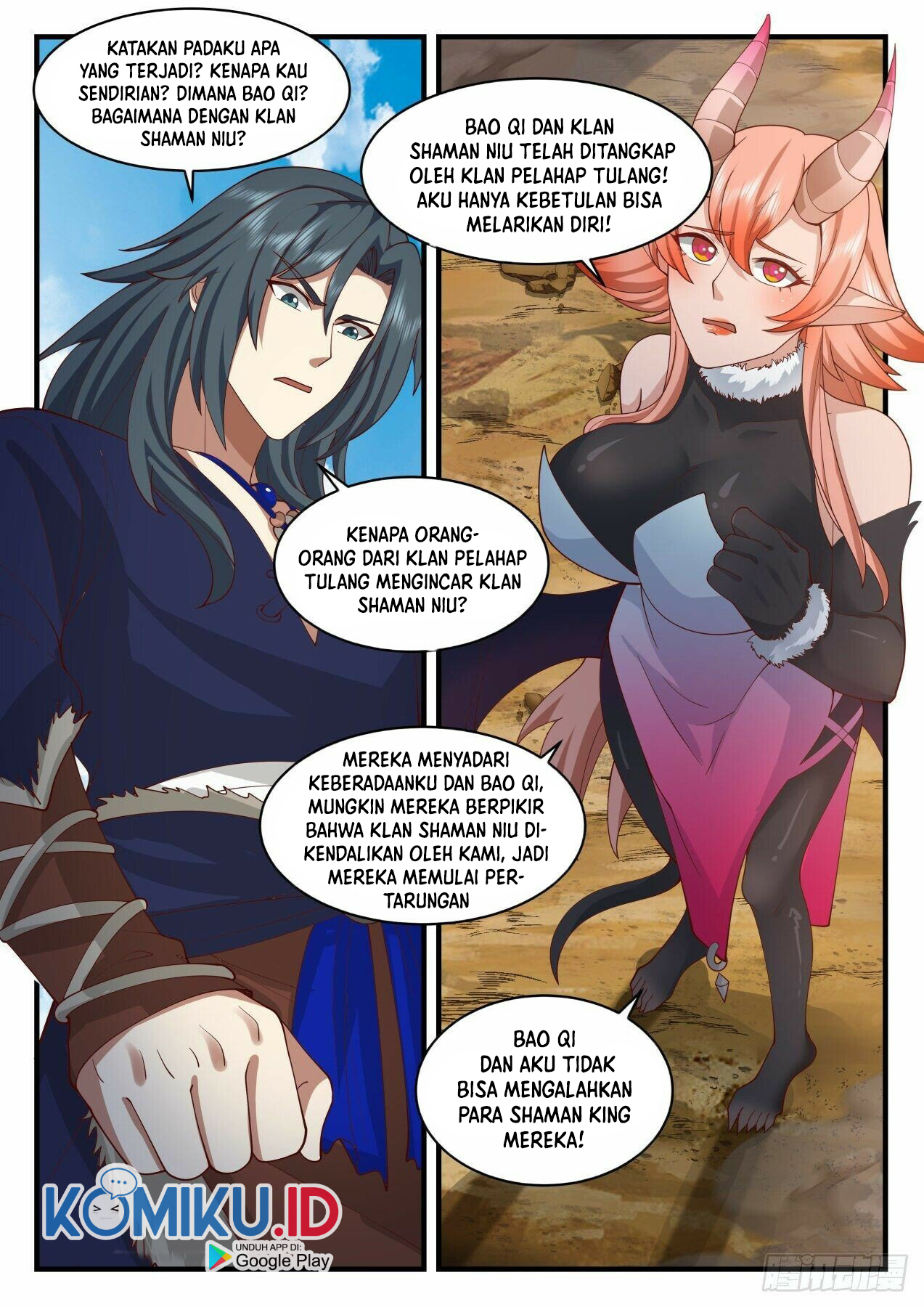 Martial Peak Part 2 Chapter 2042 - https://gambar-id.komiku.org/uploads2/2491547-5.jpg