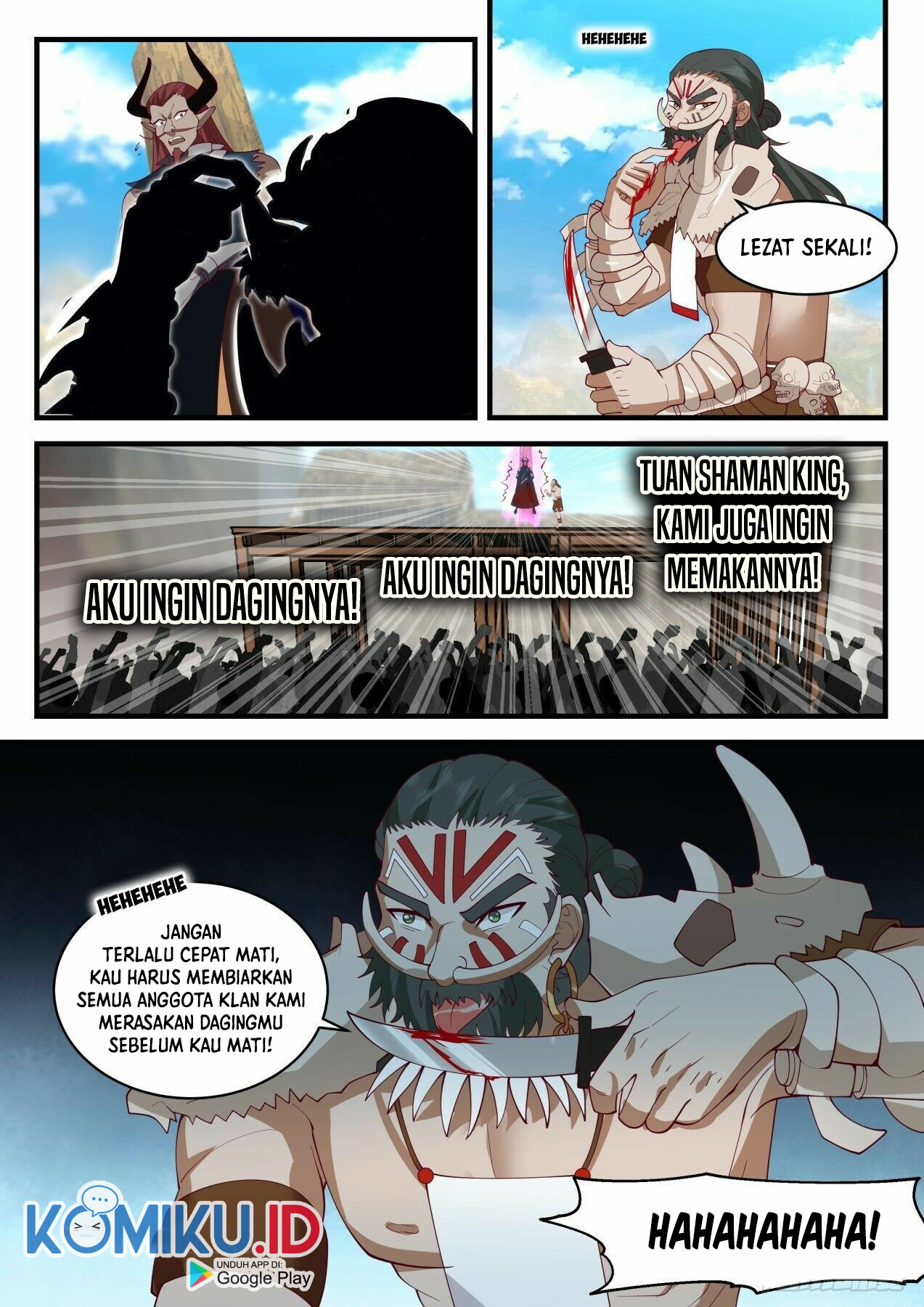 Martial Peak Part 2 Chapter 2042 - https://gambar-id.komiku.org/uploads2/2491547-8.jpg